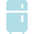 Full Fridge Freezer