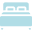 Premium King Bed