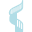 Spiral staircase and turret