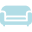 Comfortable sofa