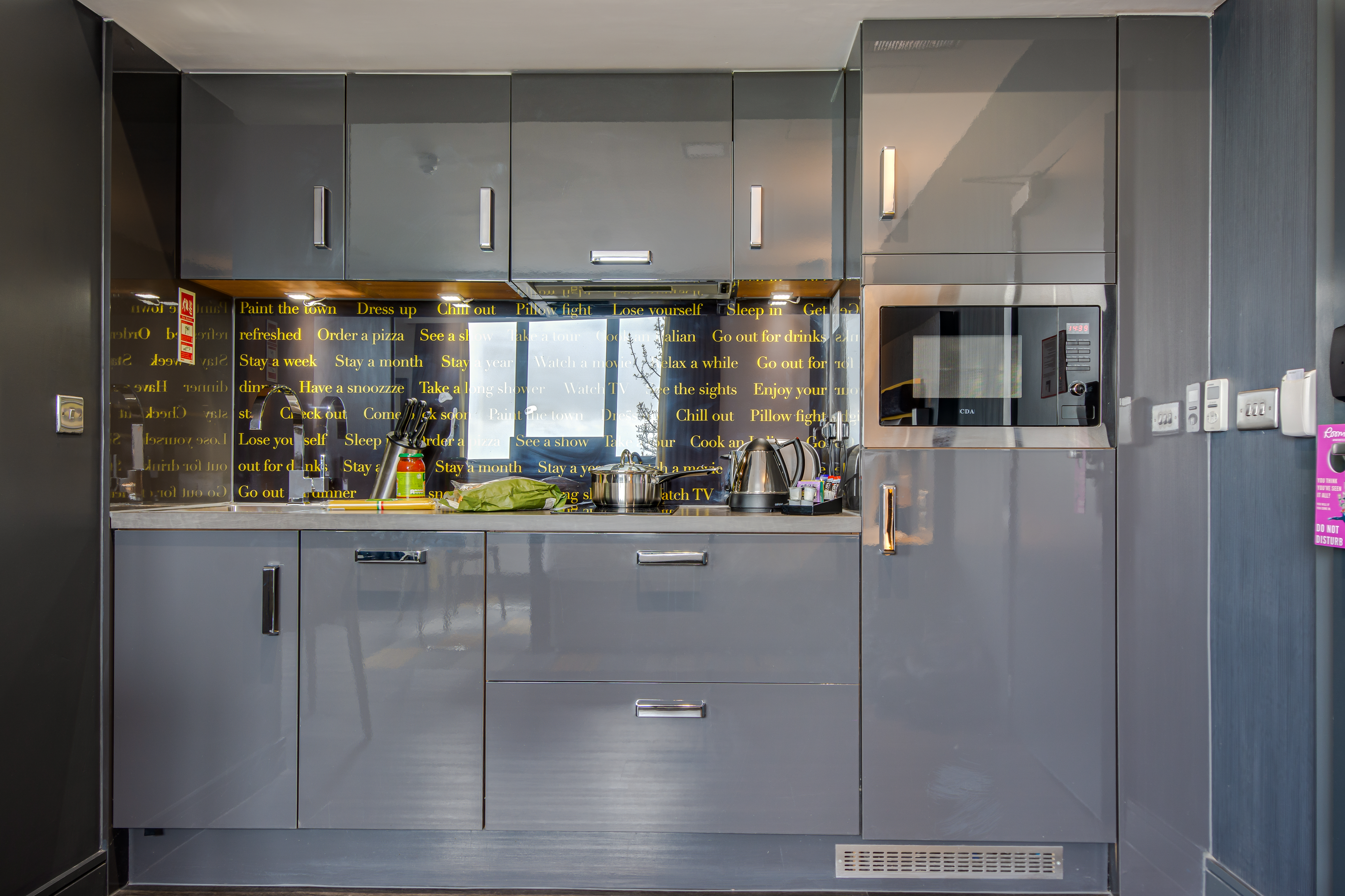 FAMILY GRANDE STUDIO