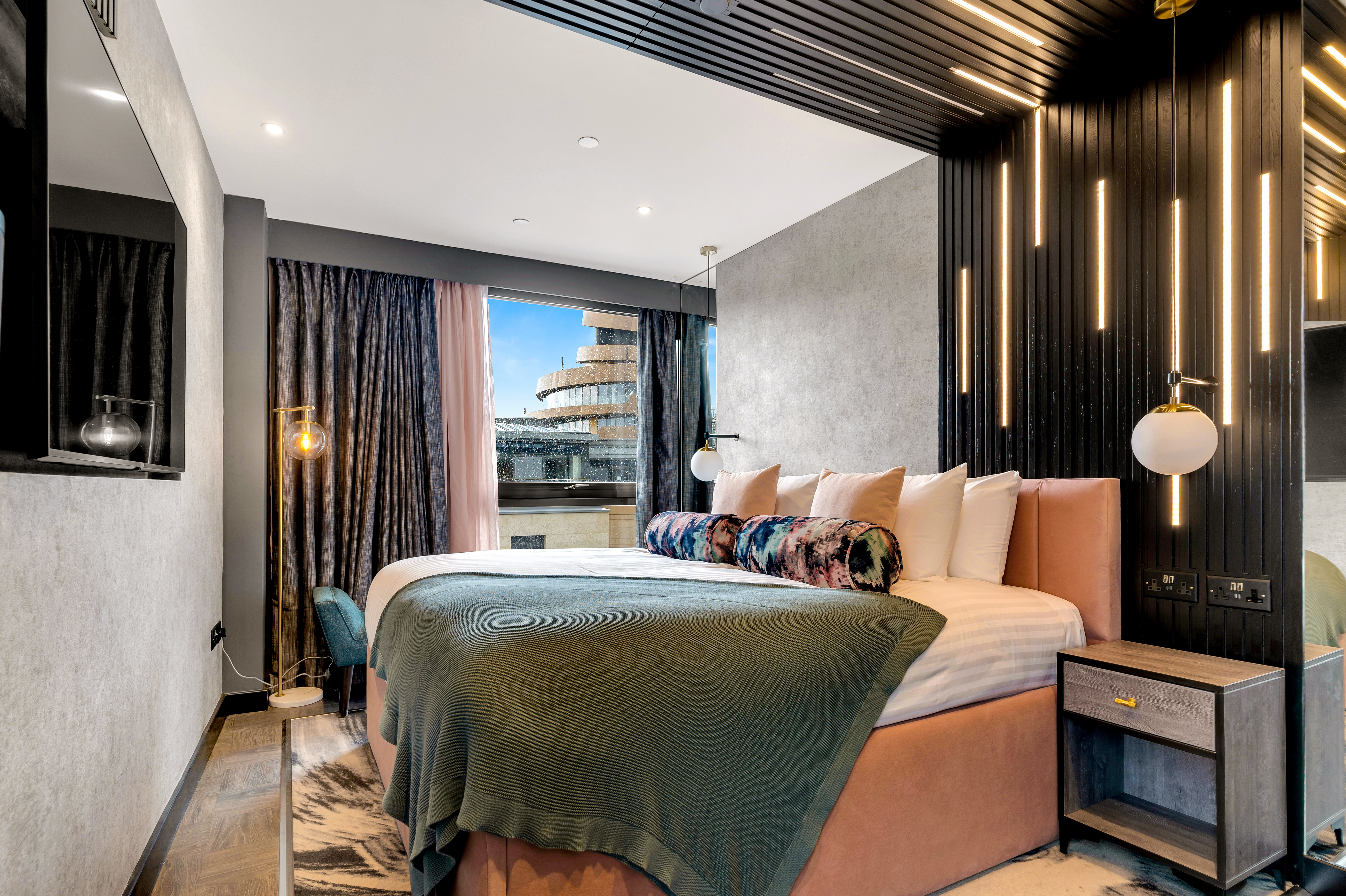 Bonnie Suite