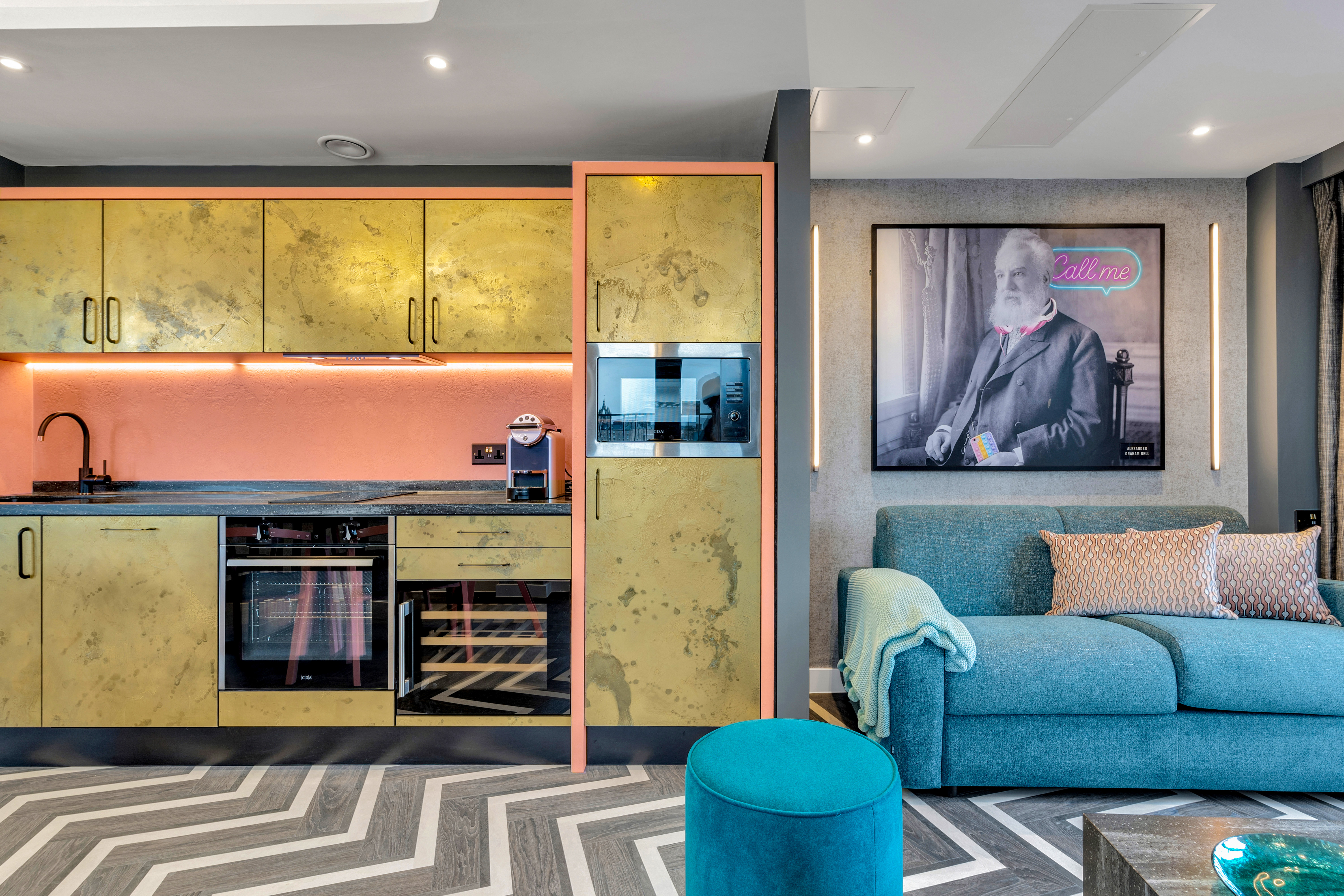 Bonnie Suite