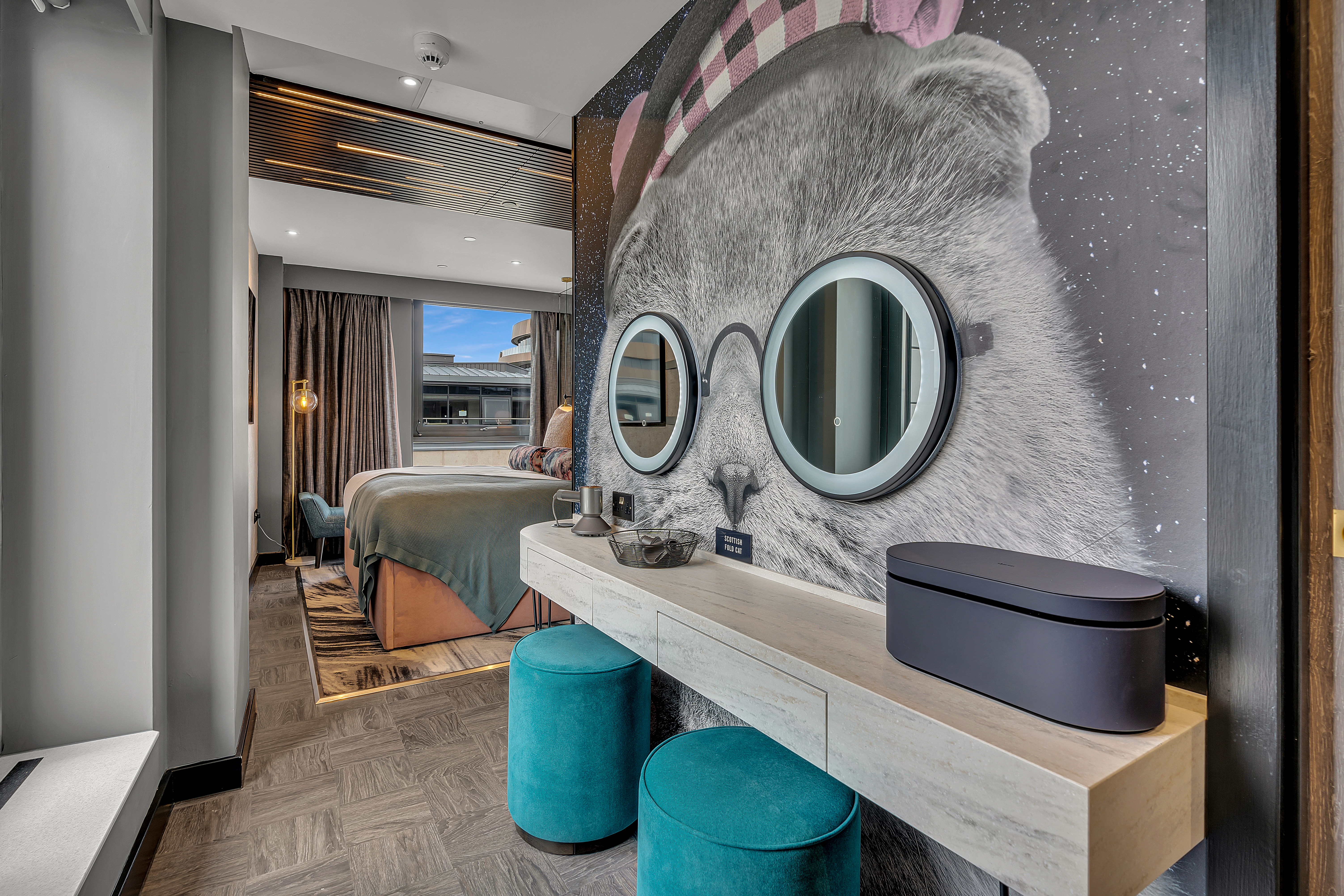 Bonnie Suite