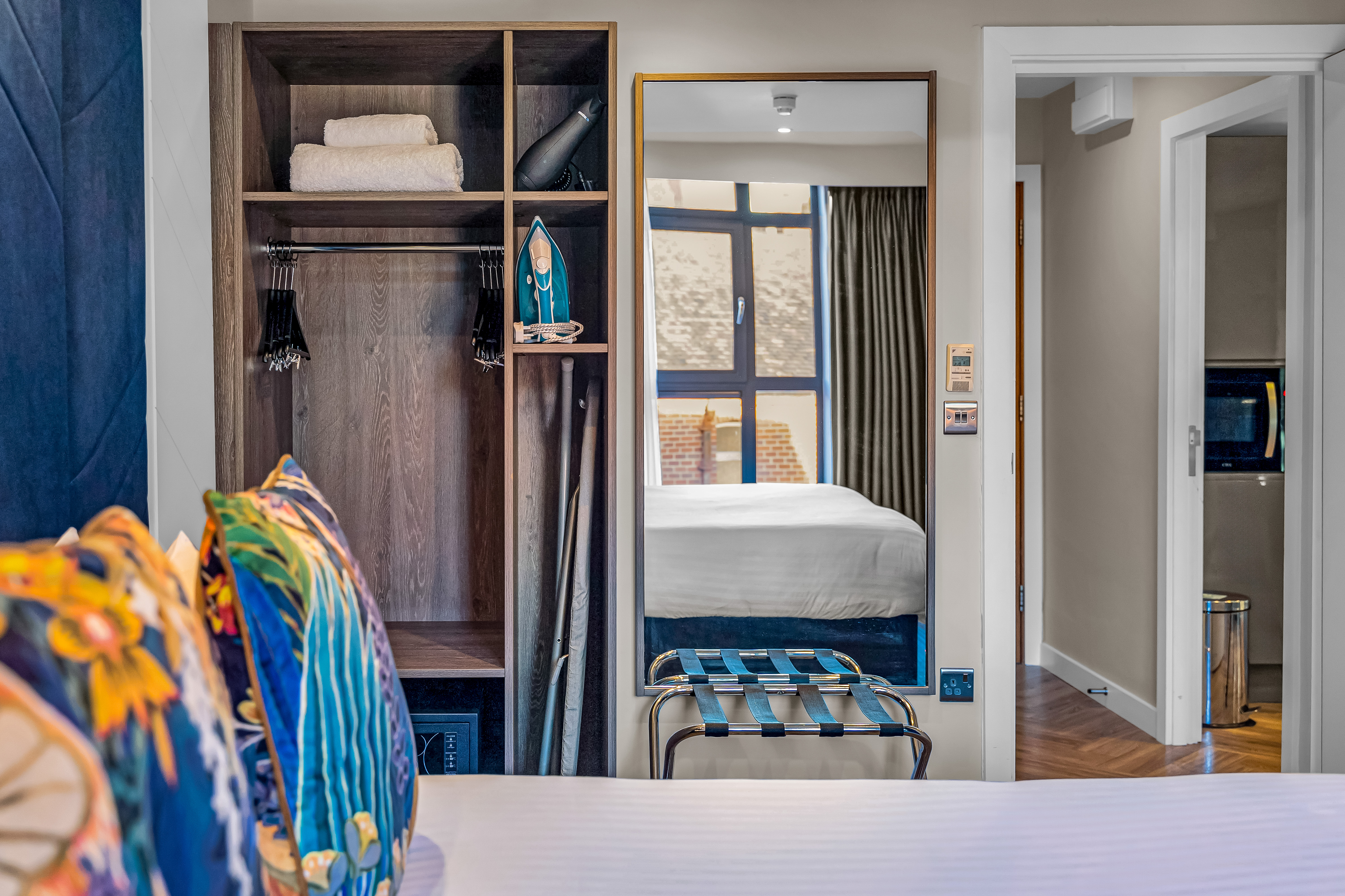 Liberty Suite