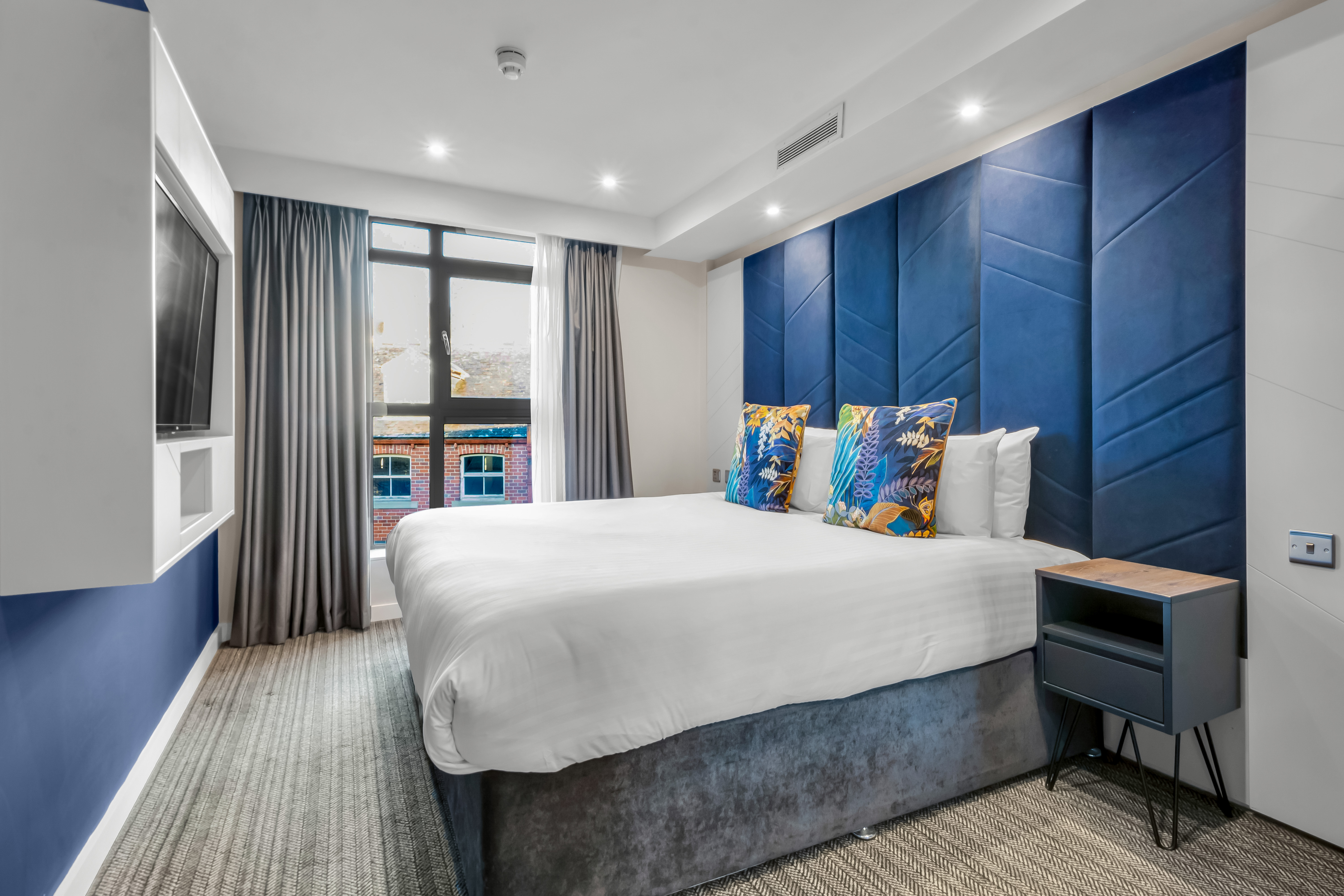 Liberty Suite