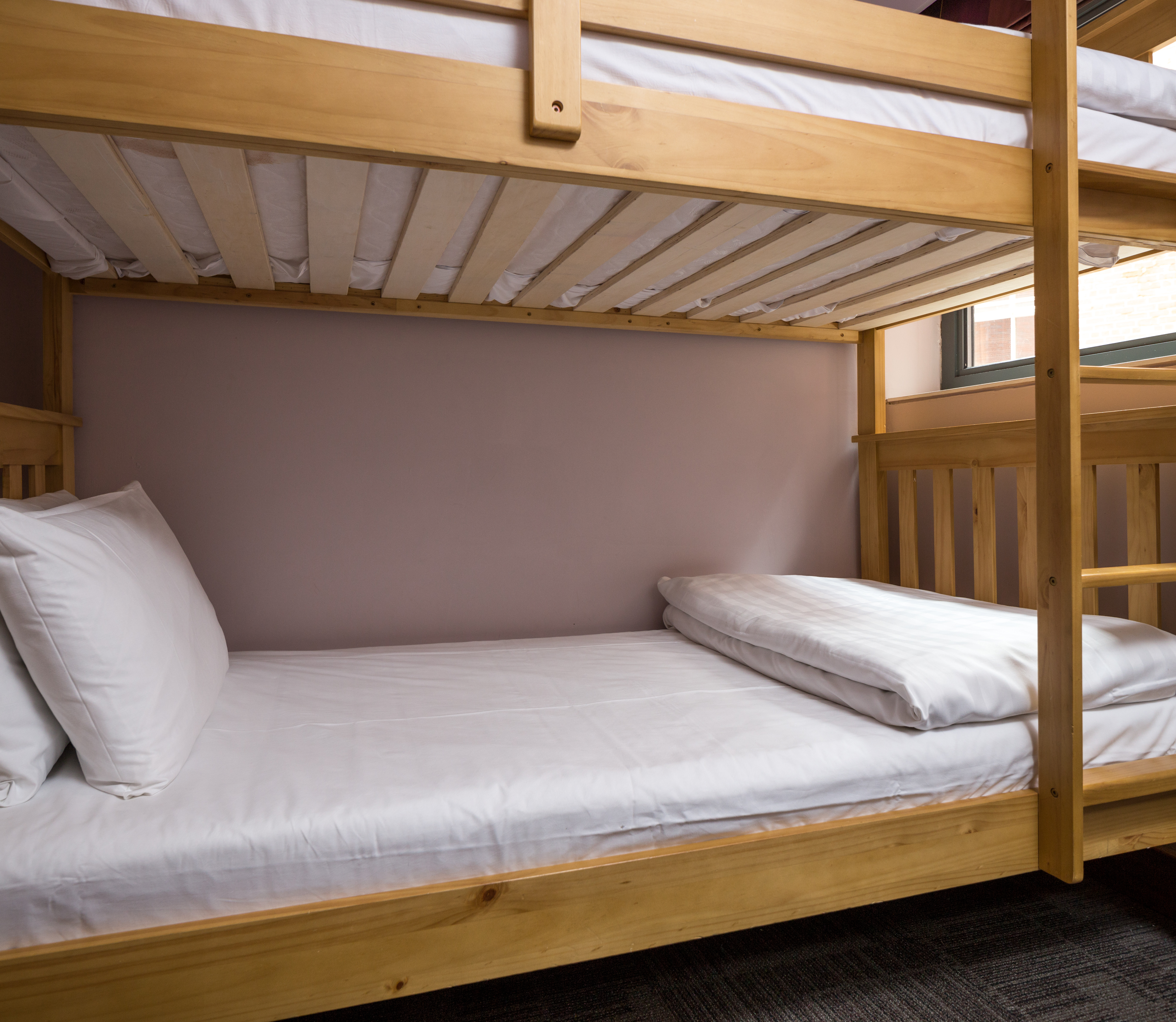 Liberty 2 Bedroom Suite