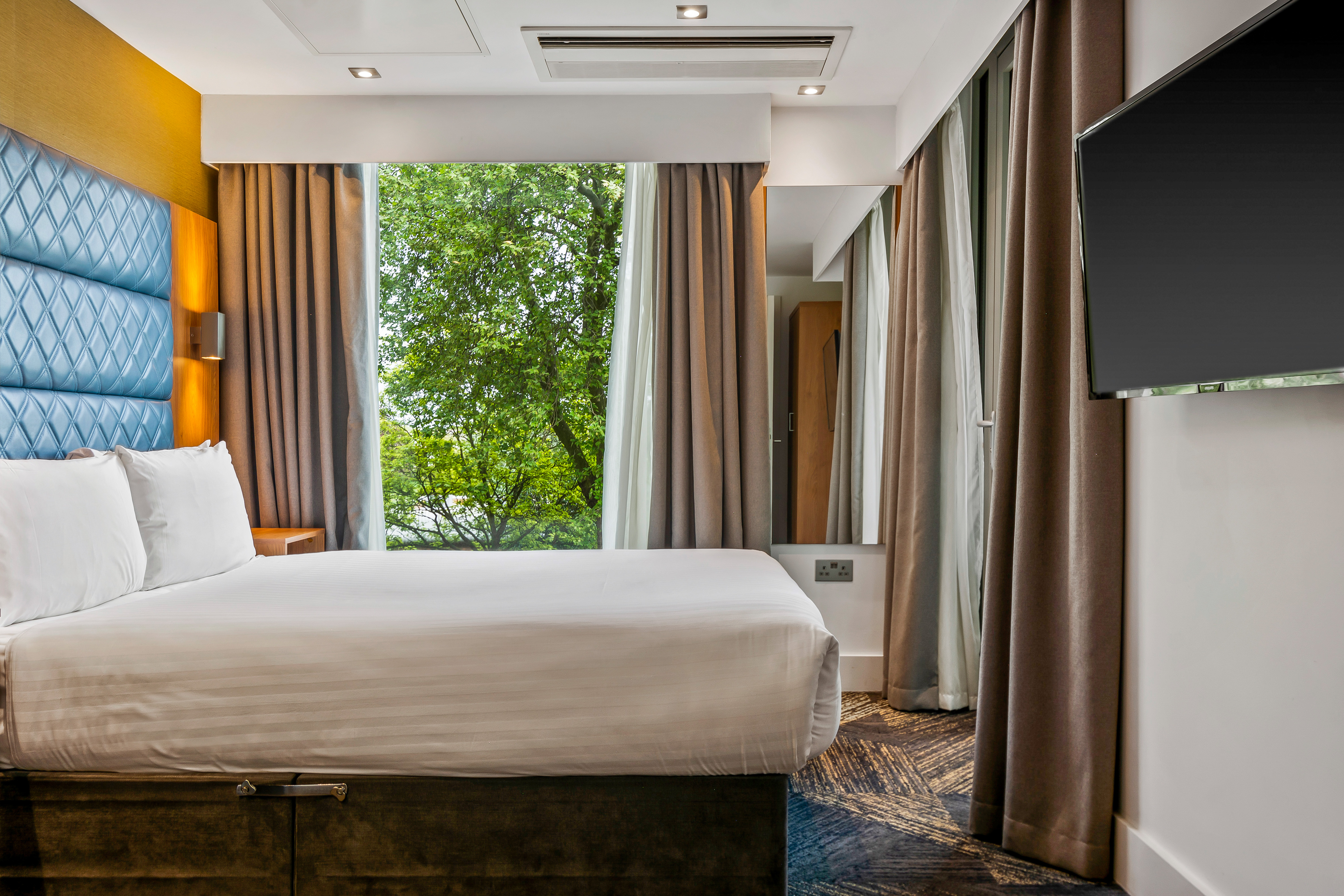 Liberty Suite