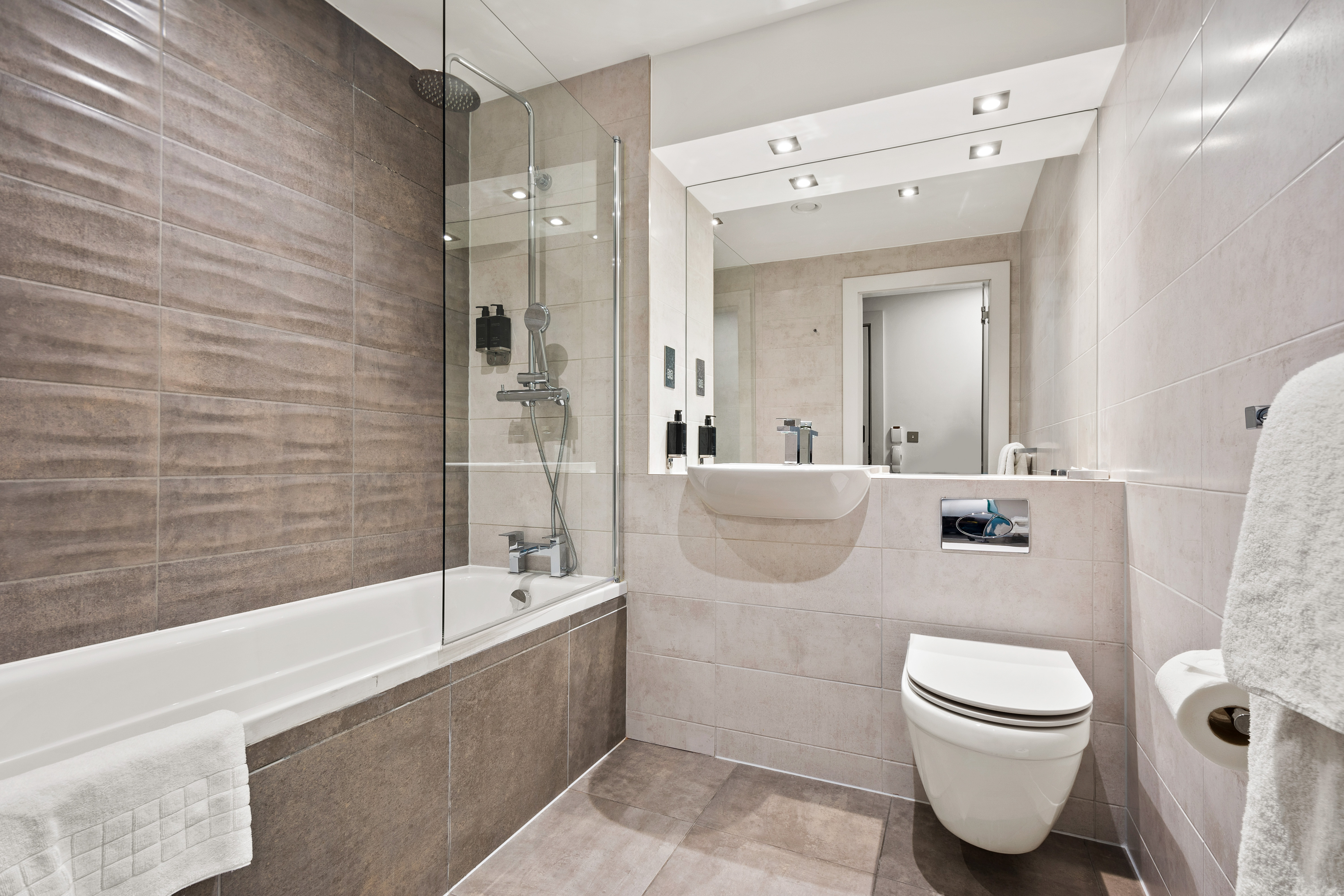 Liberty Suite
