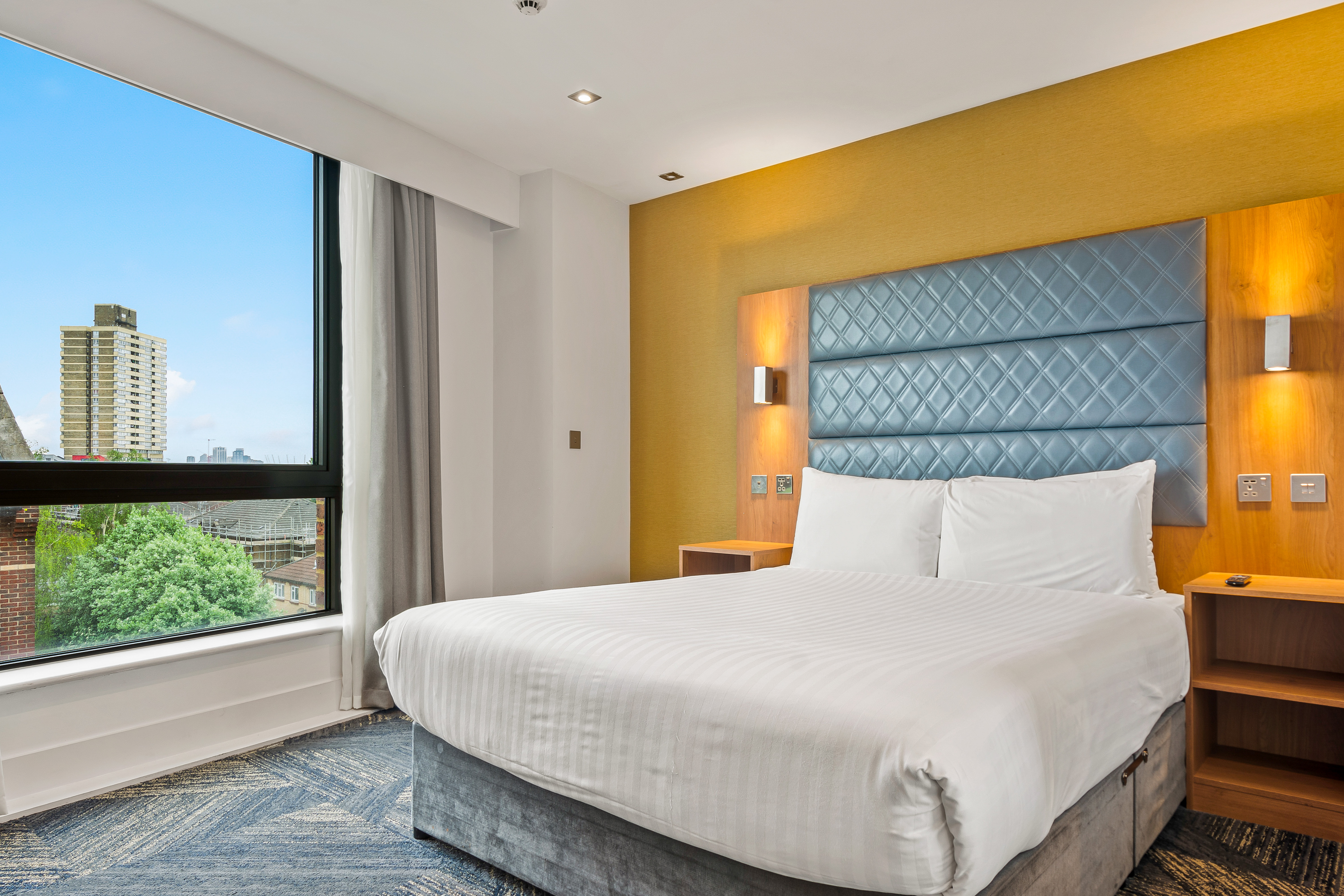 Liberty Suite