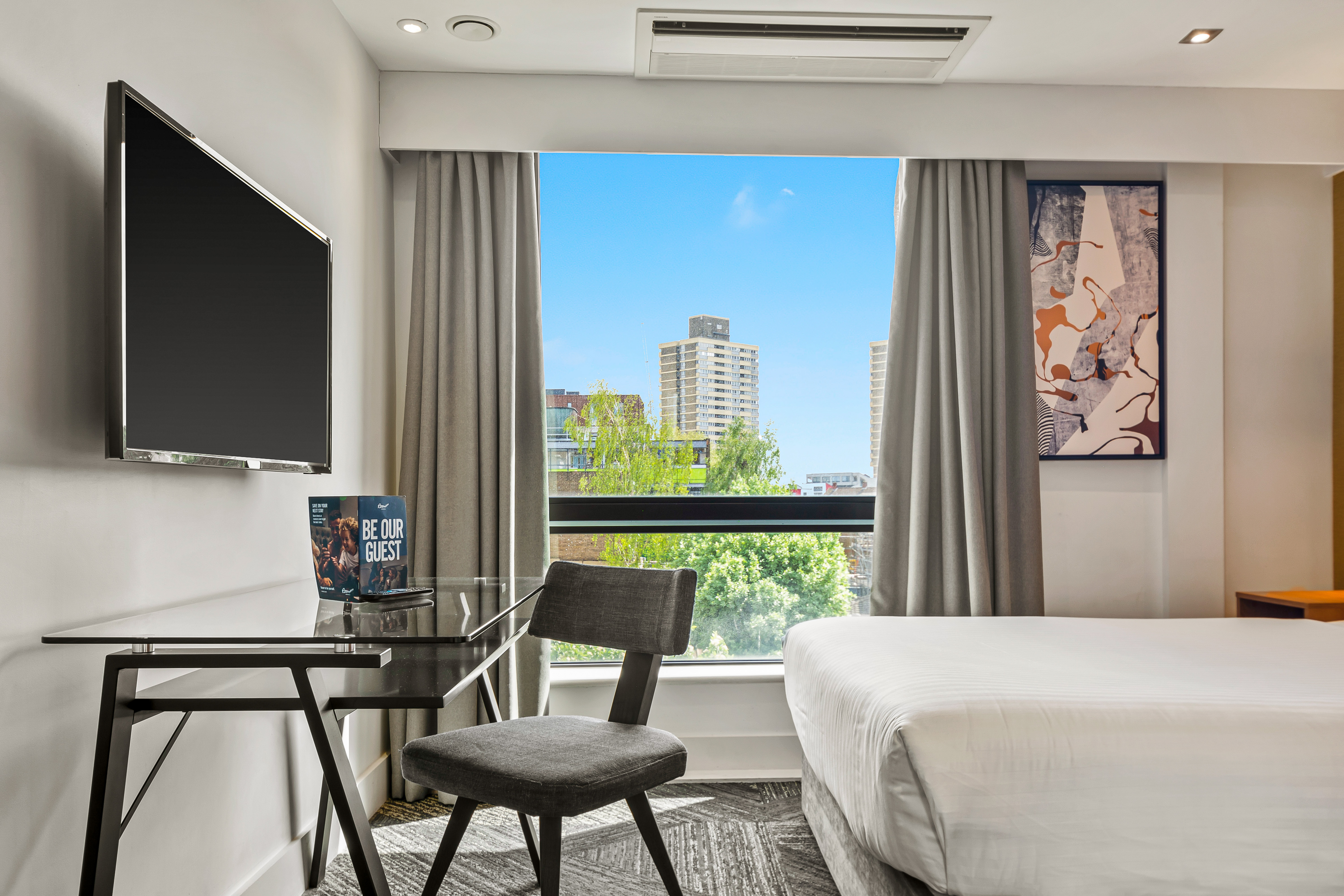 Liberty Suite