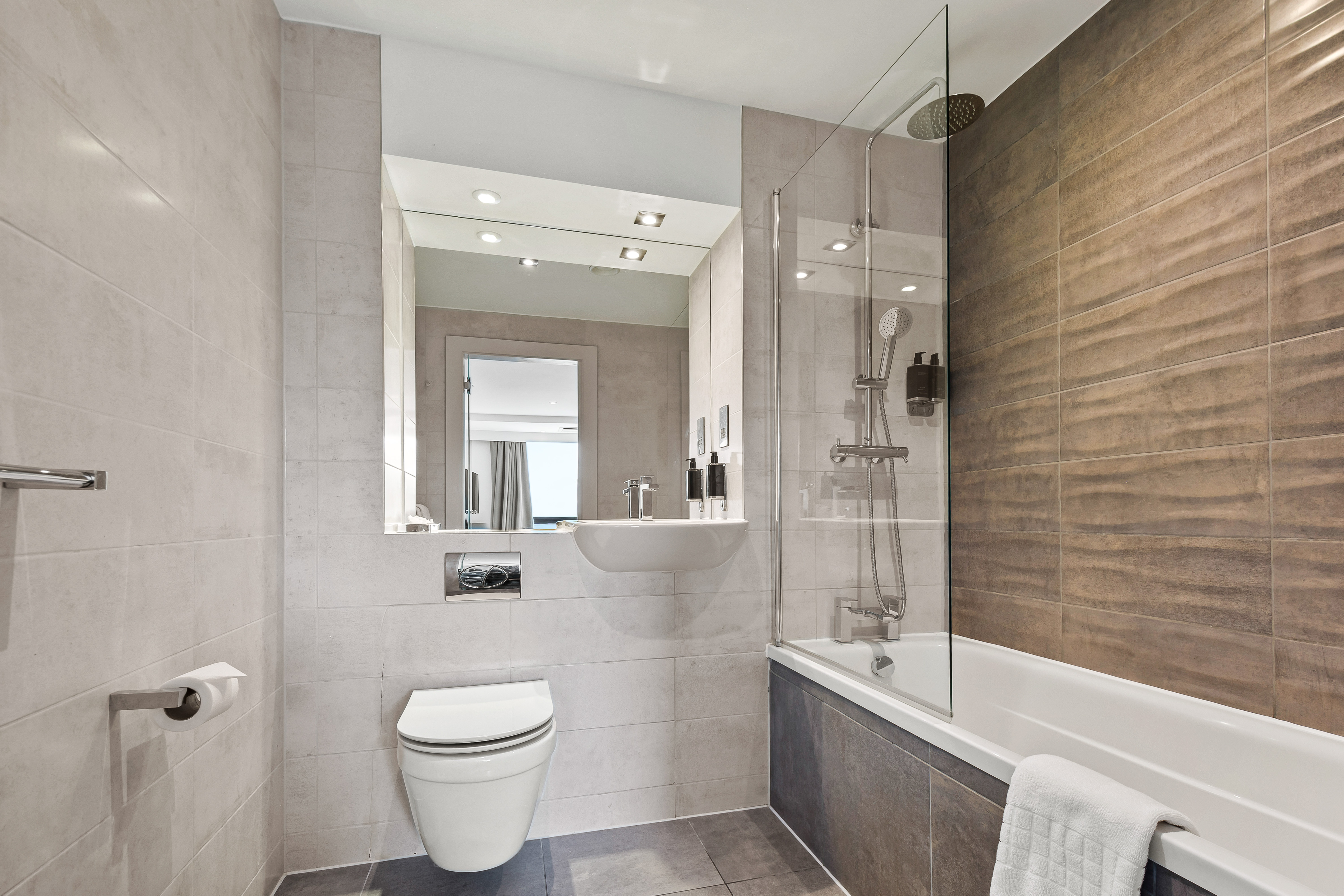 Liberty Suite