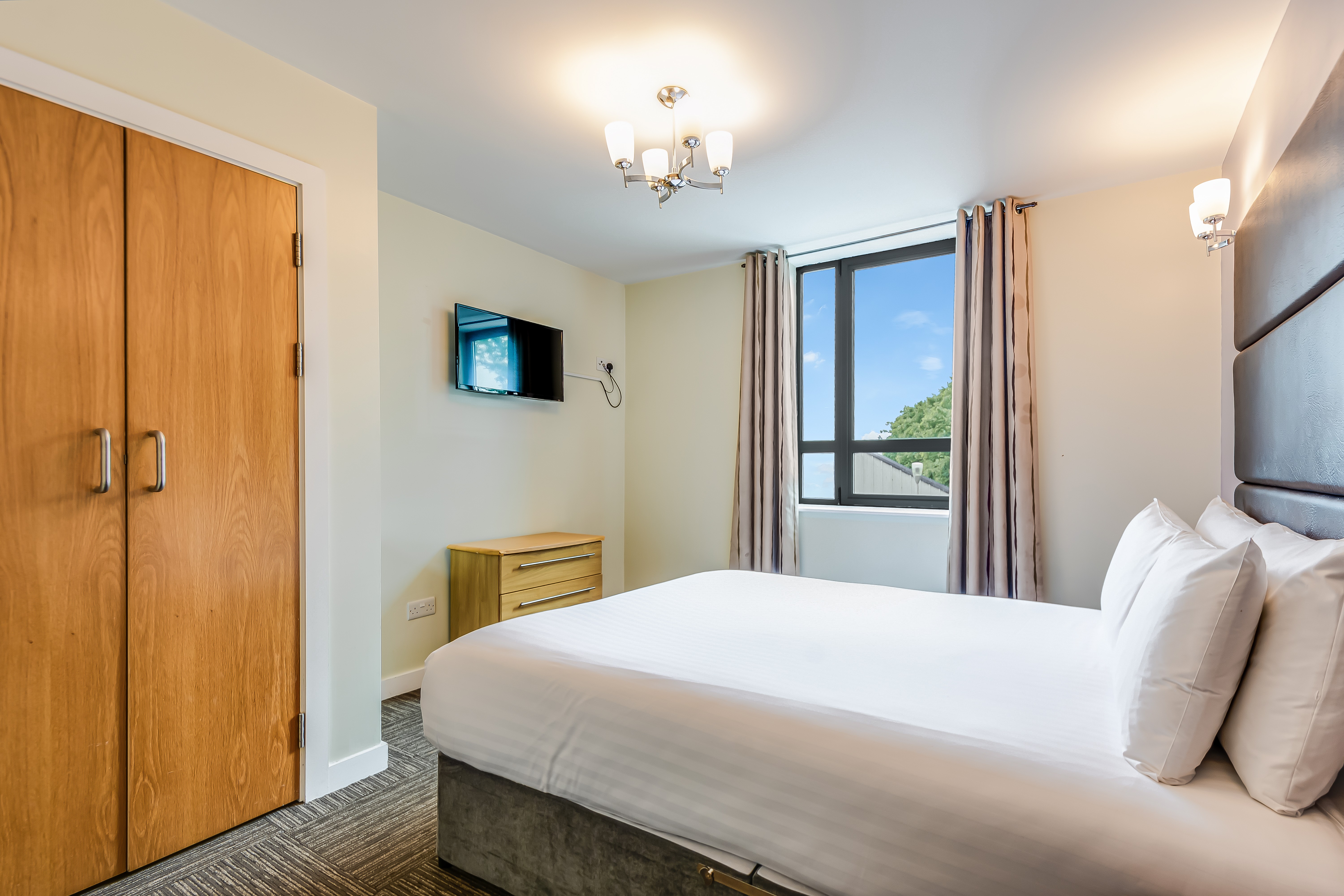 Liberty Suite