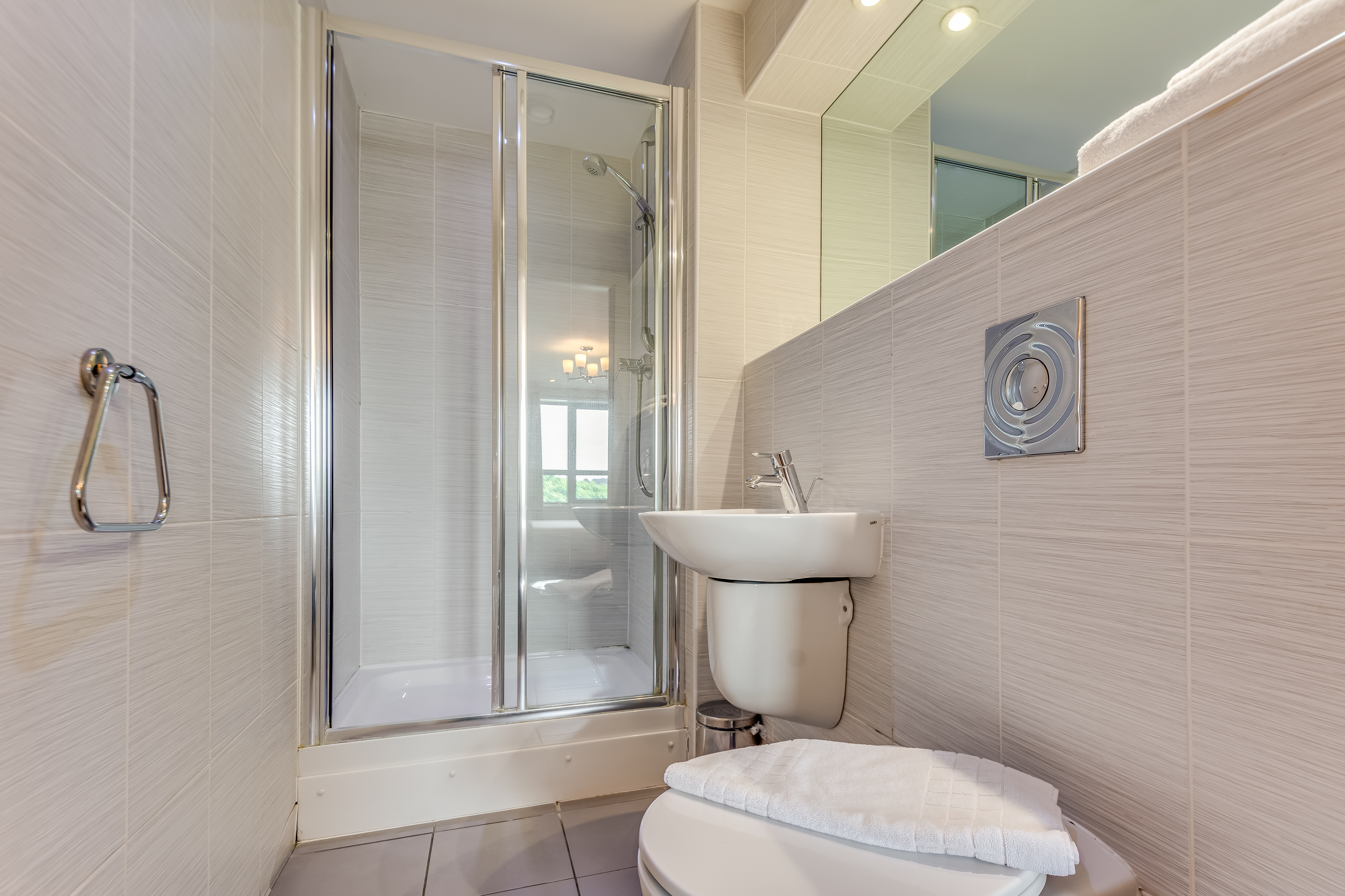 Liberty 2 Bedroom Suite with Balcony