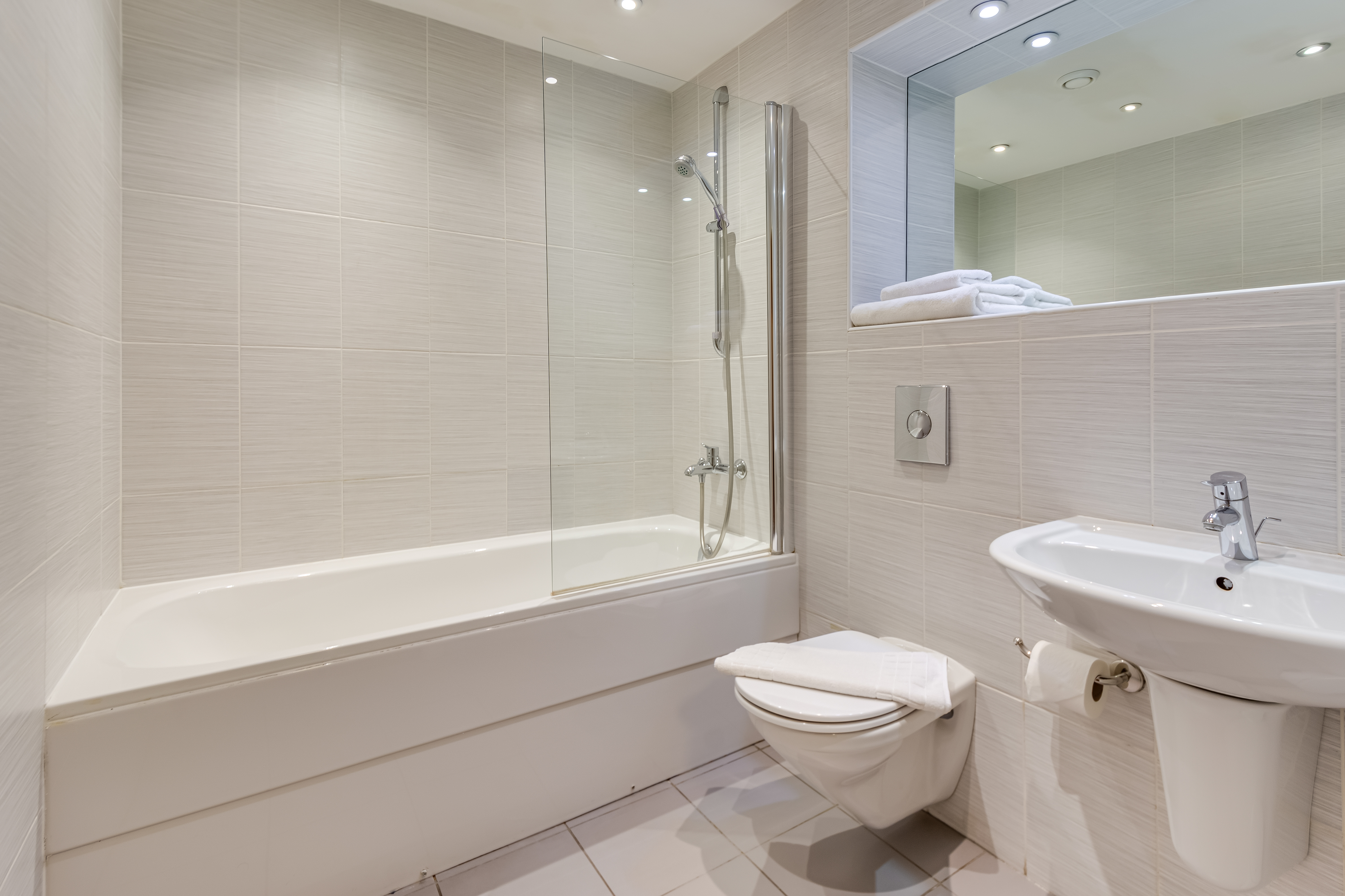 Liberty 2 Bedroom Suite with Balcony