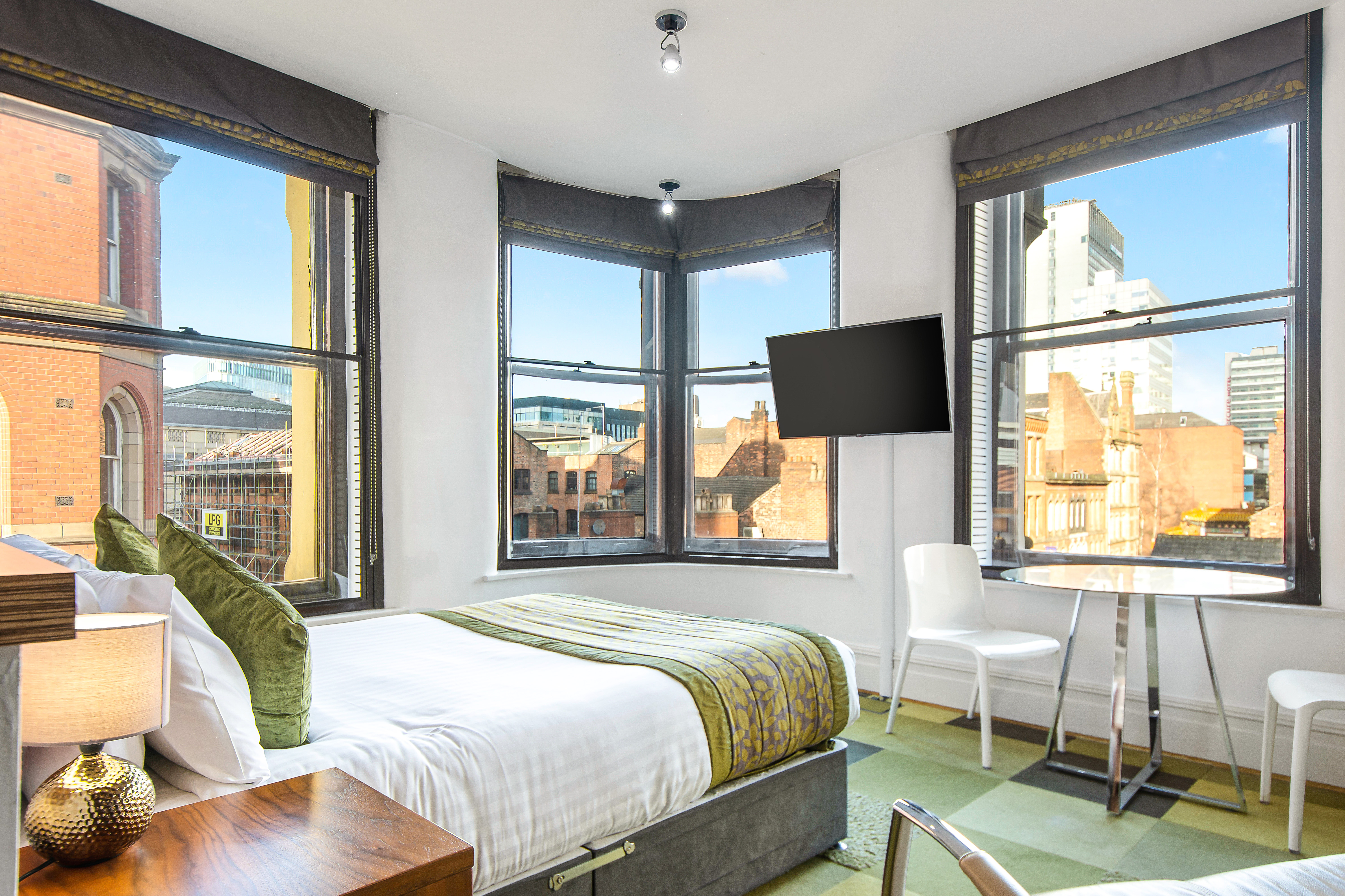 Liberty Suite