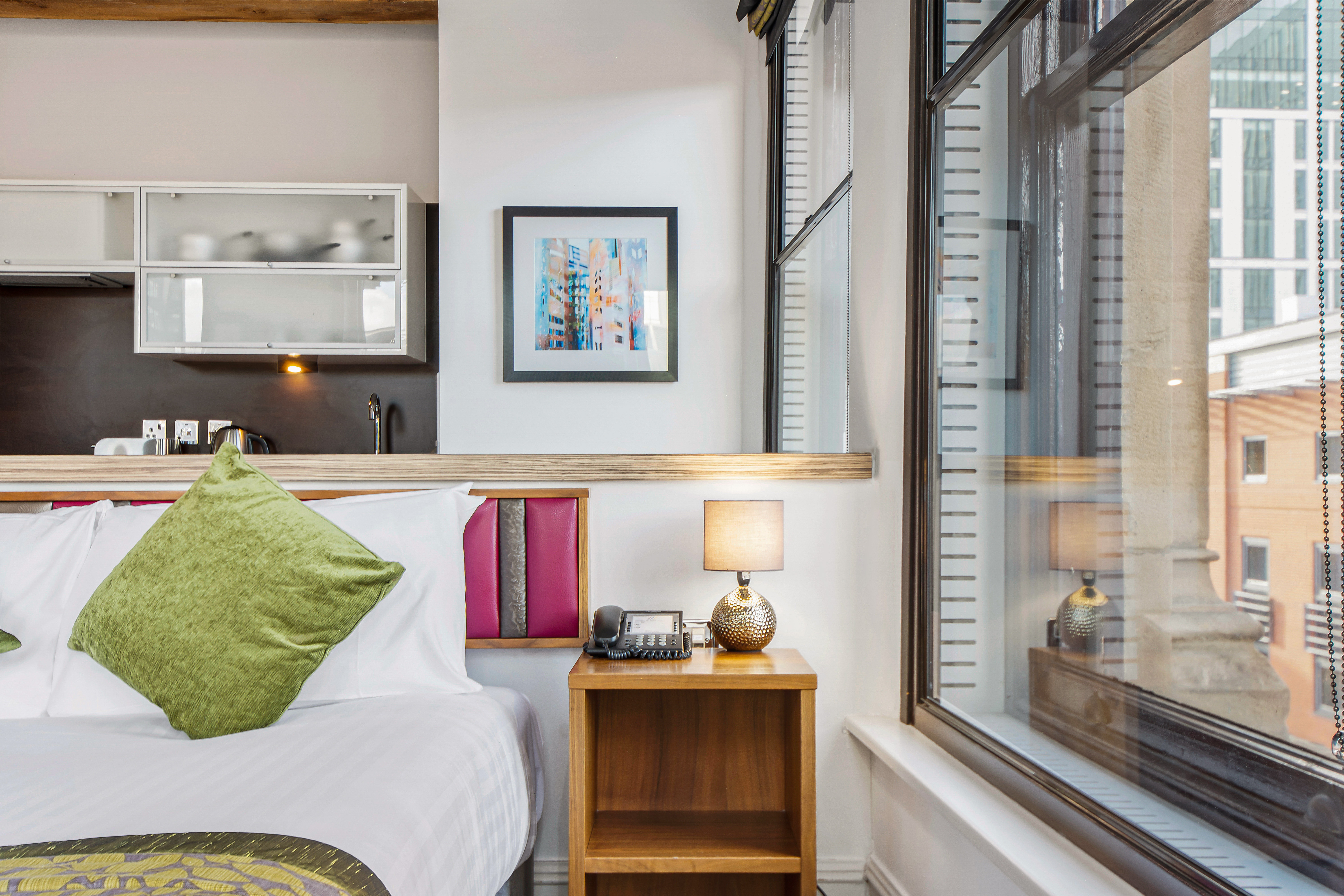 Liberty Suite