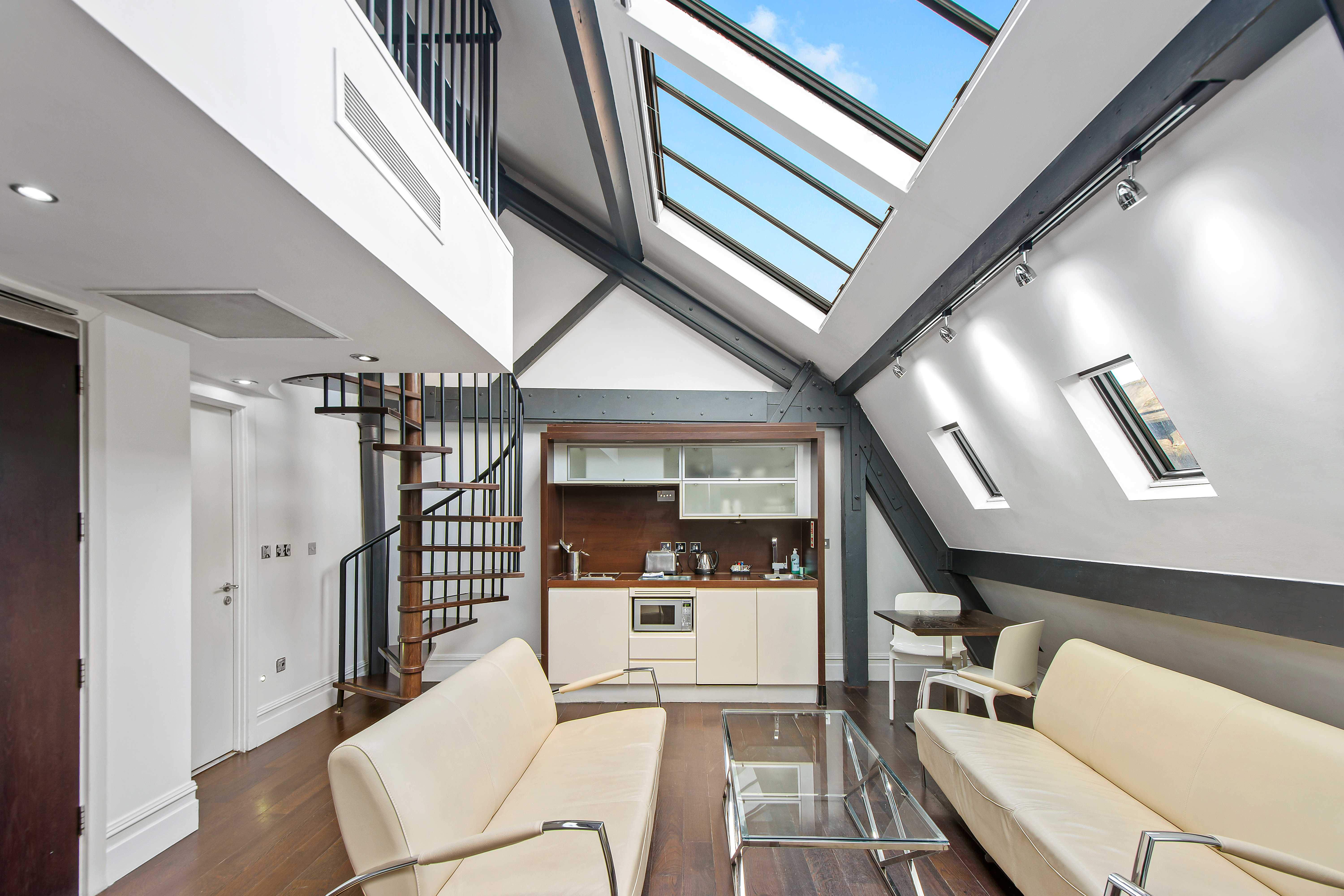 Penthouse Suite