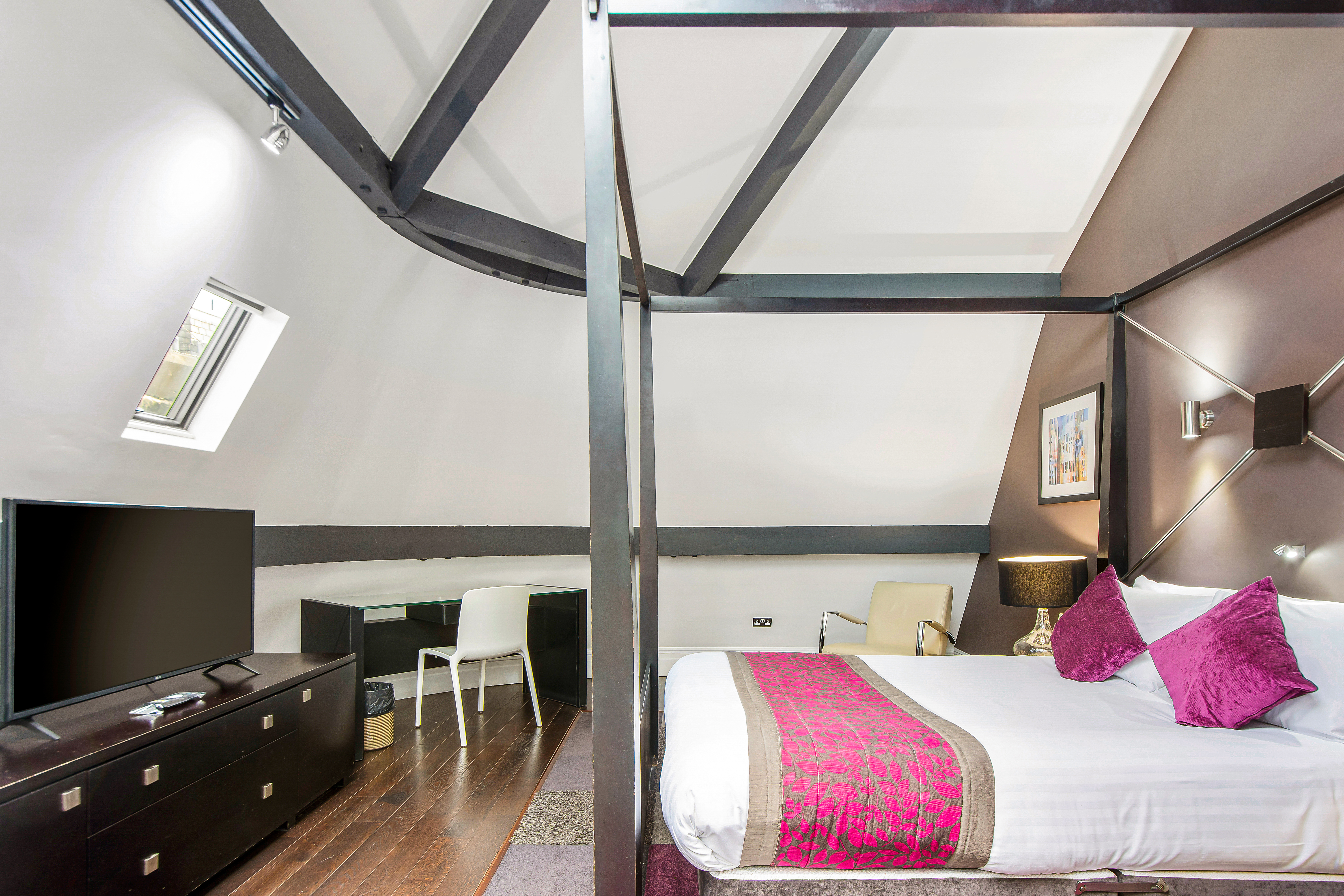 Penthouse Suite