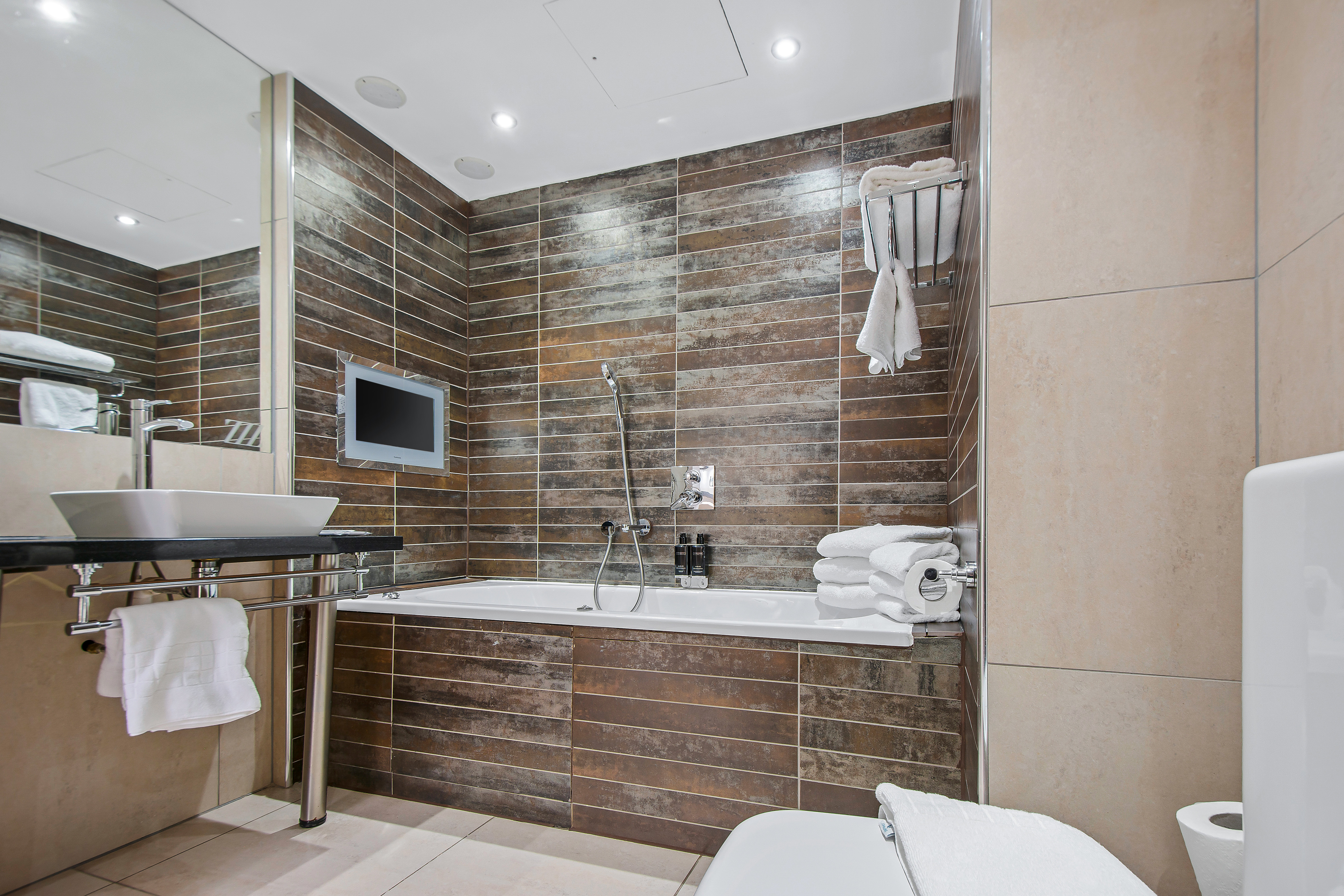 Penthouse Suite