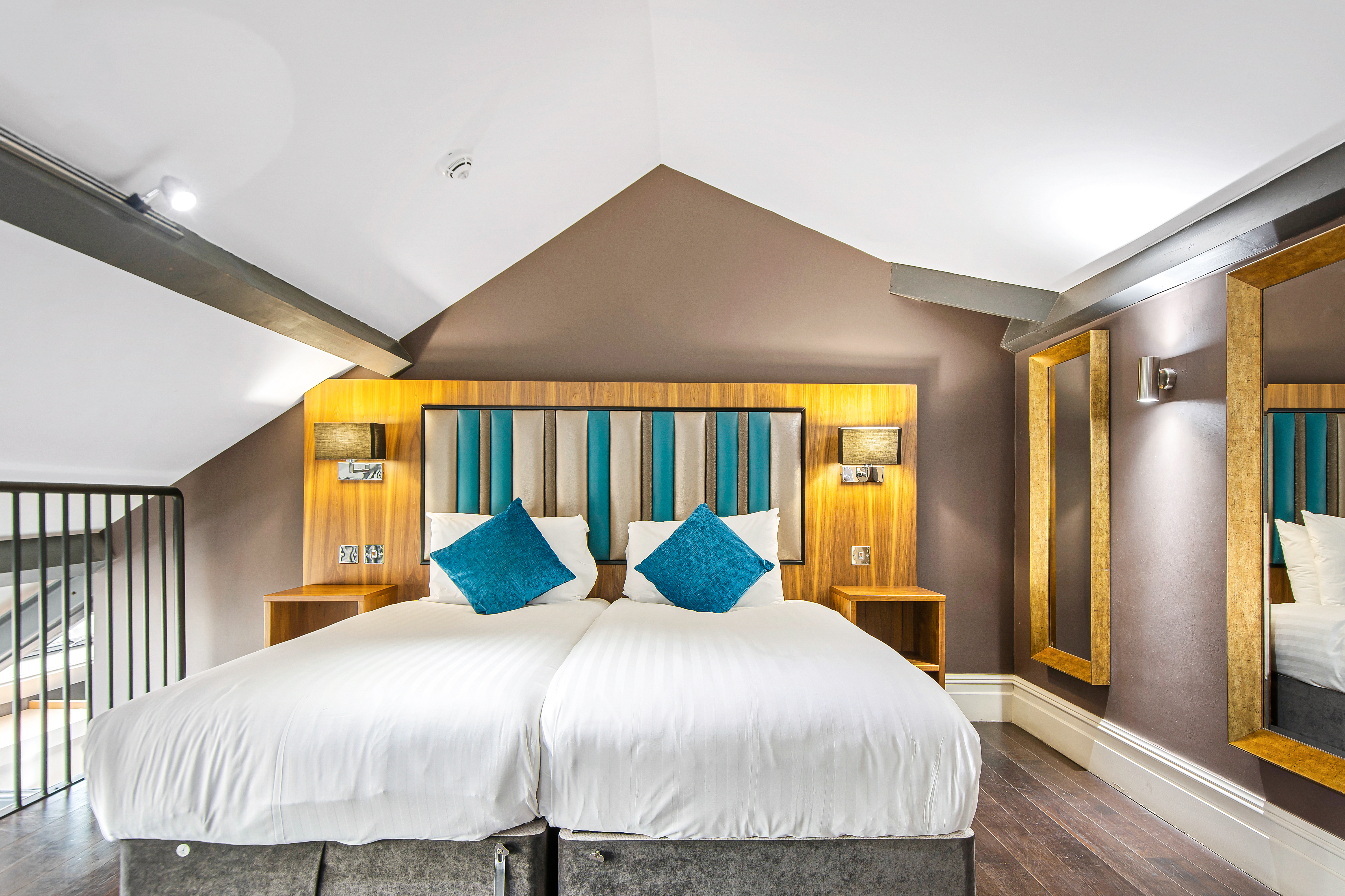 Penthouse Suite