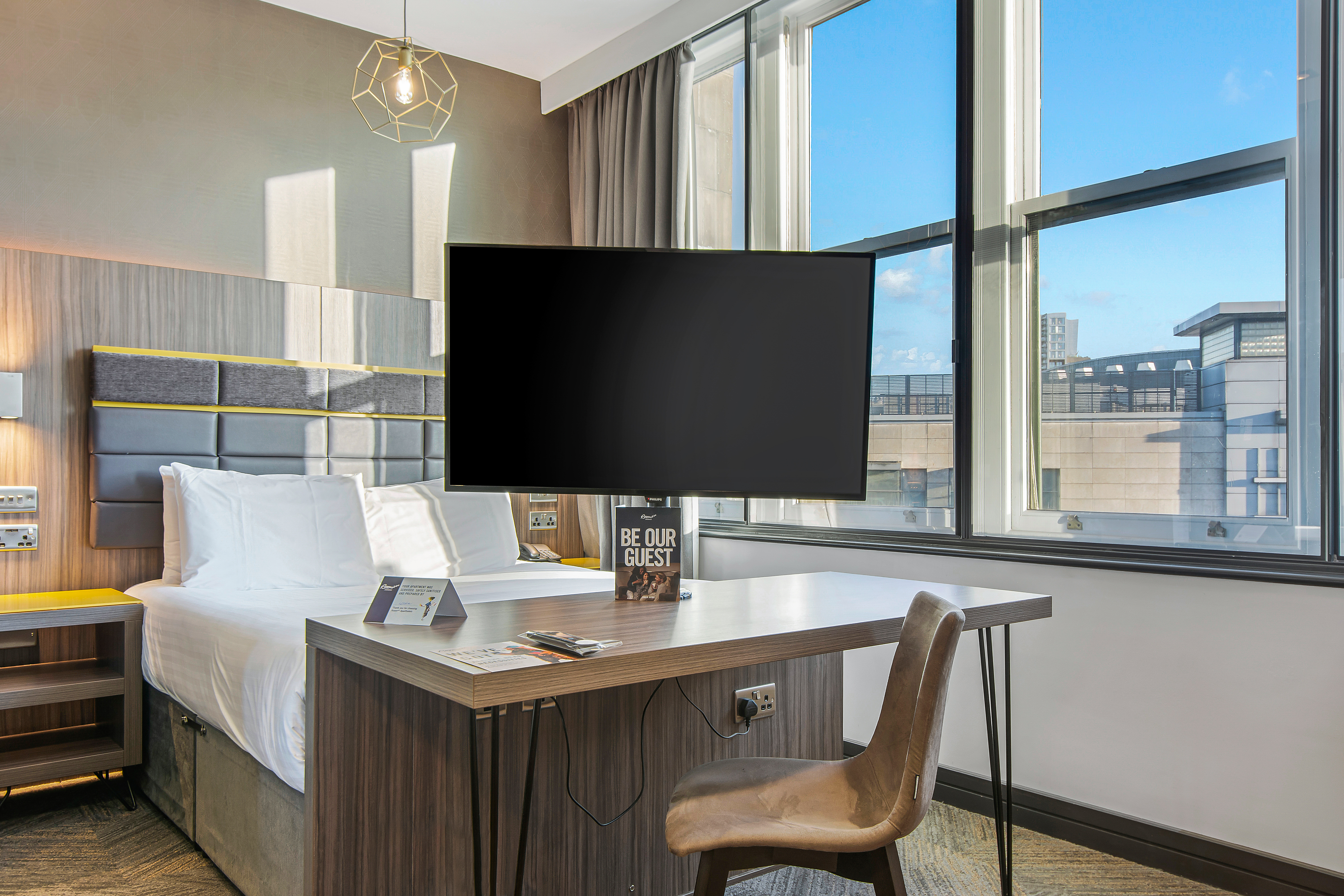 Smart Studio