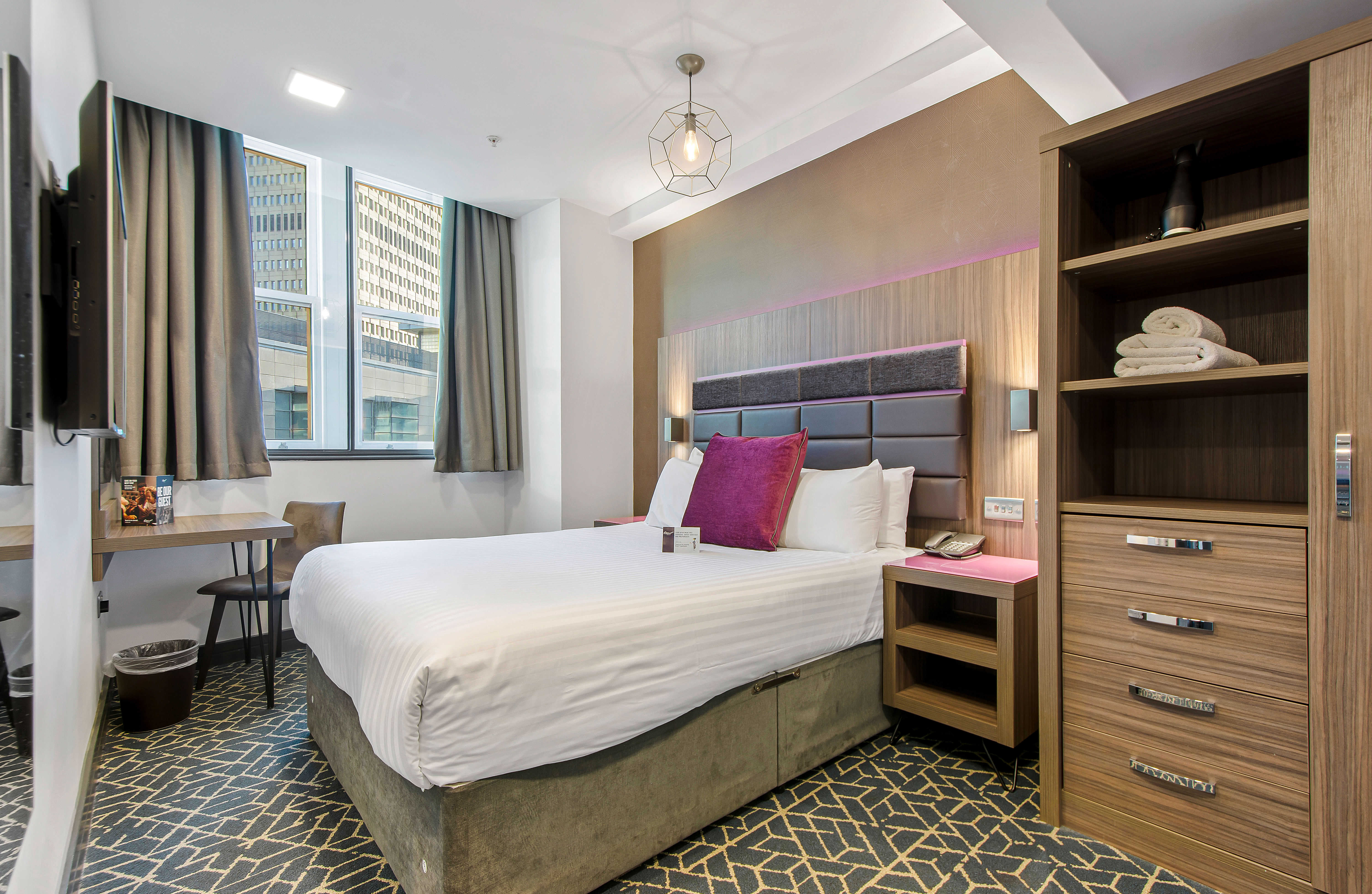 Liberty Suite