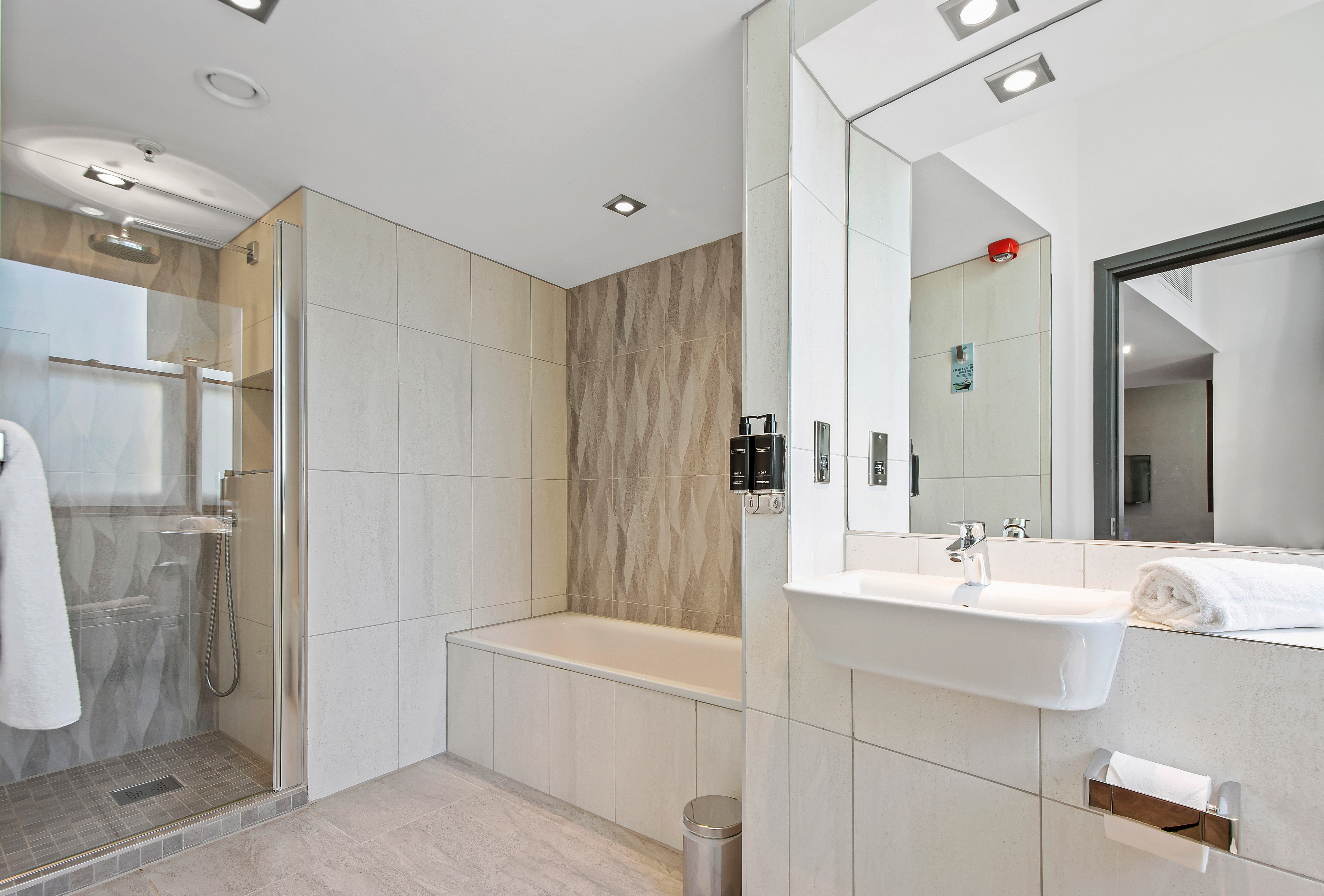 Liberty Suite