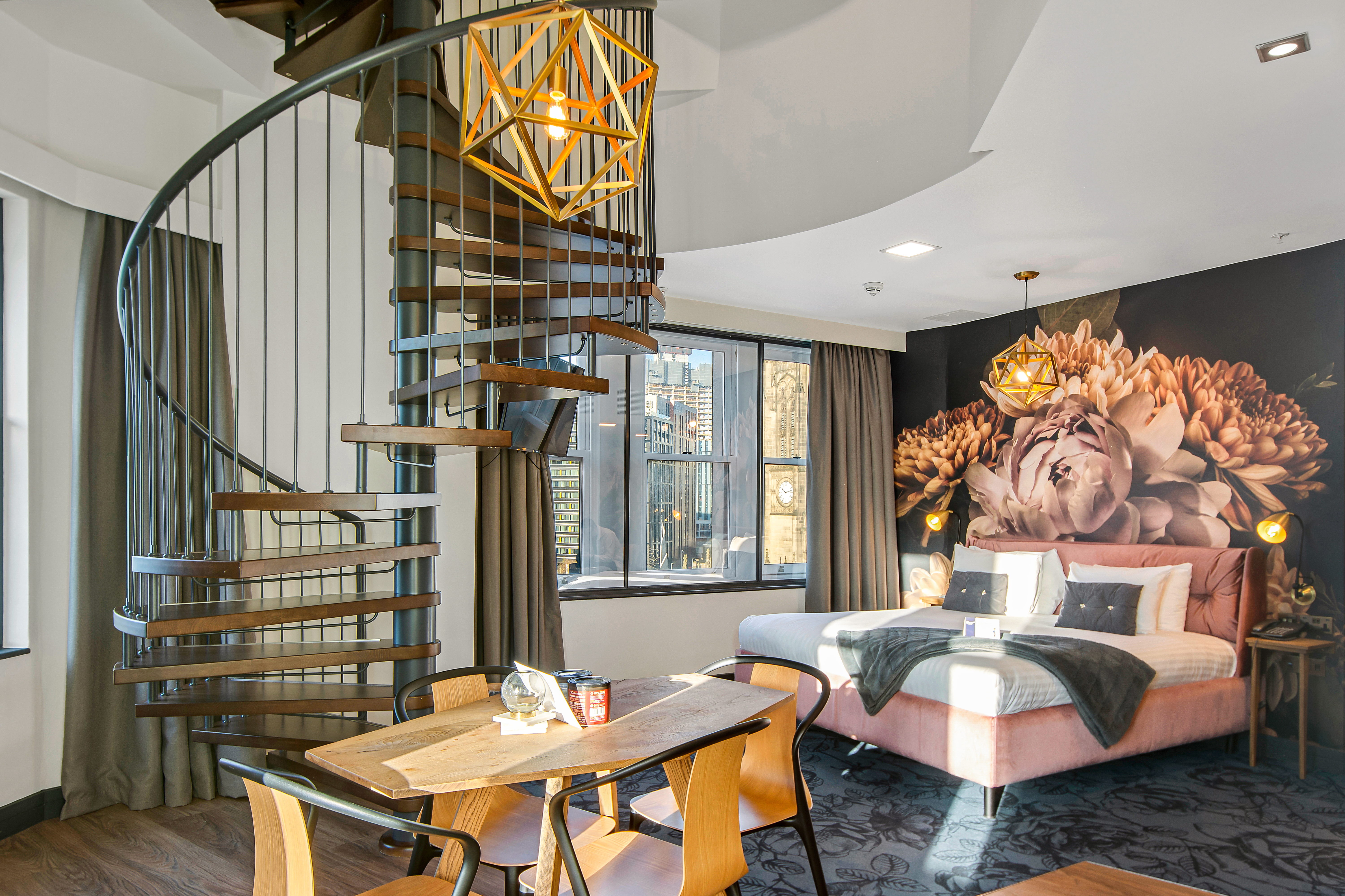 Sovereign Suite