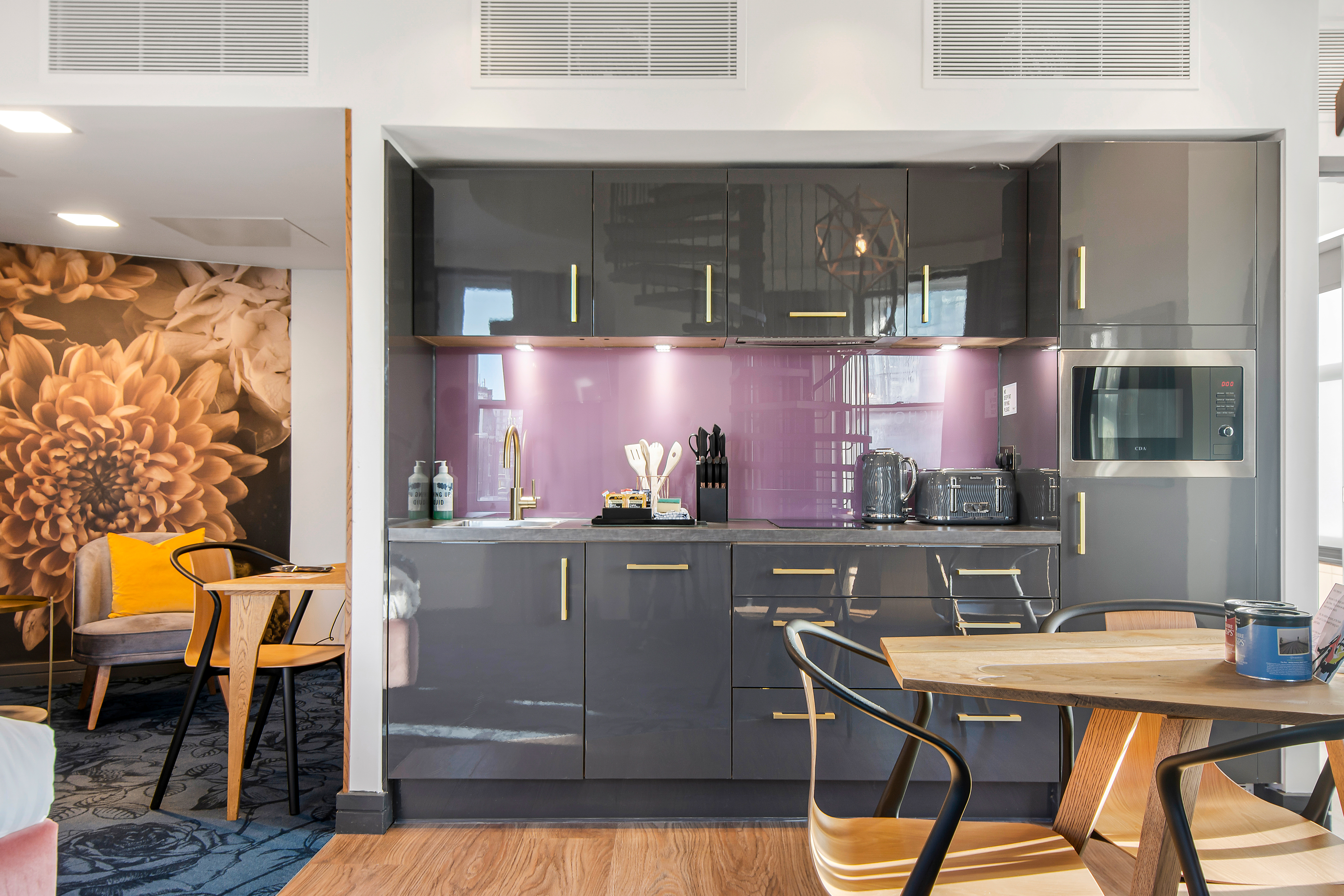 Sovereign Suite