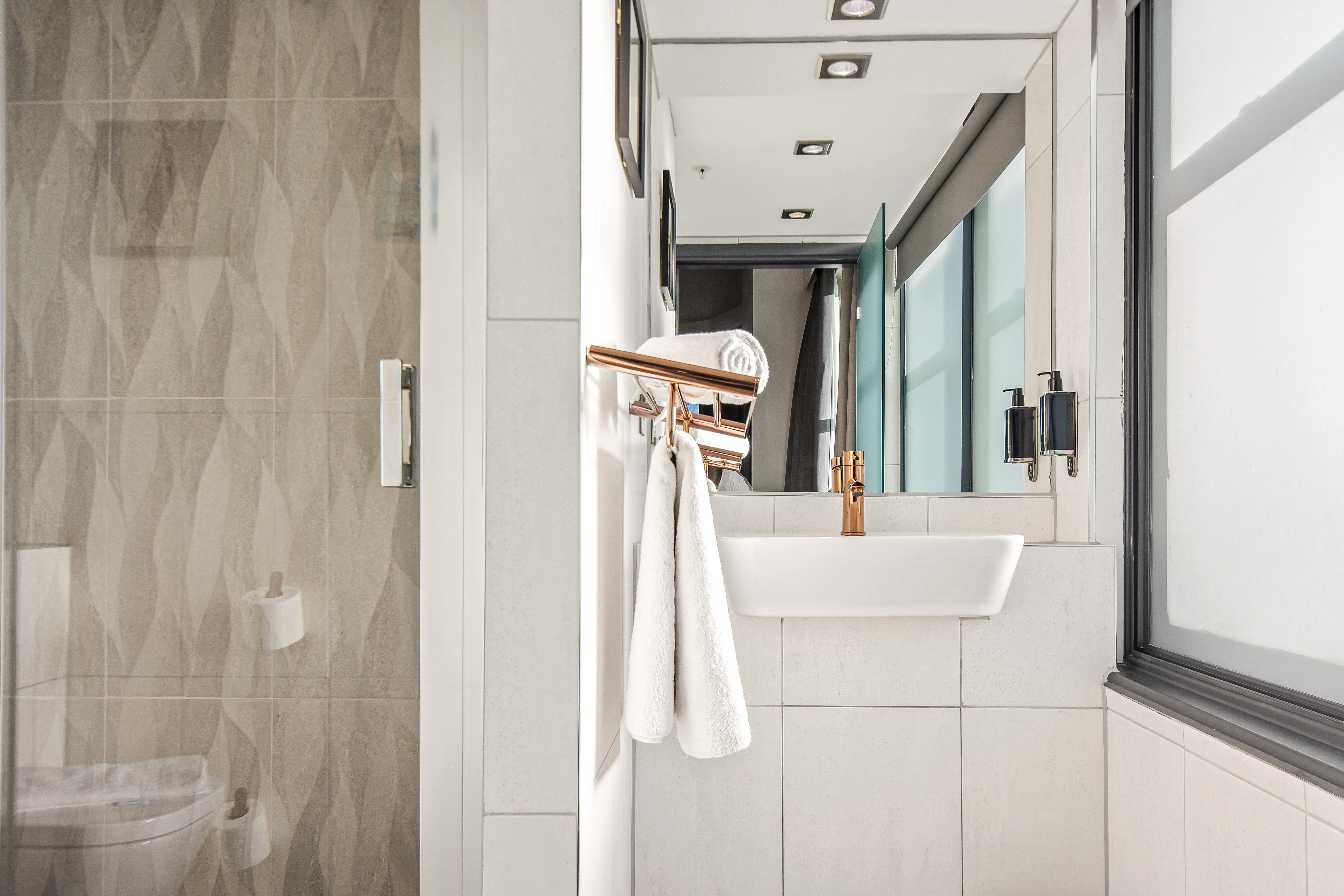 Sovereign Suite