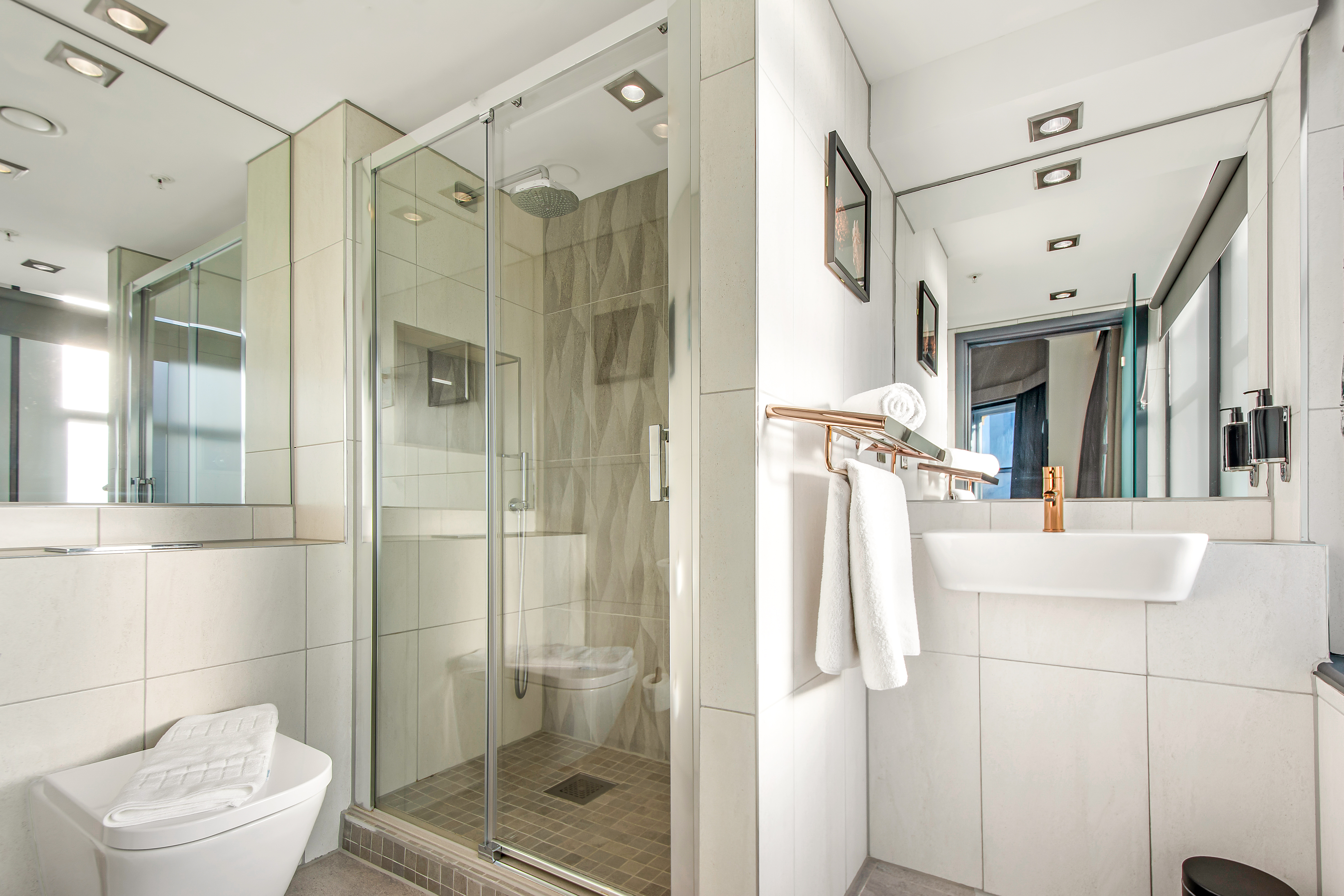 Sovereign Suite
