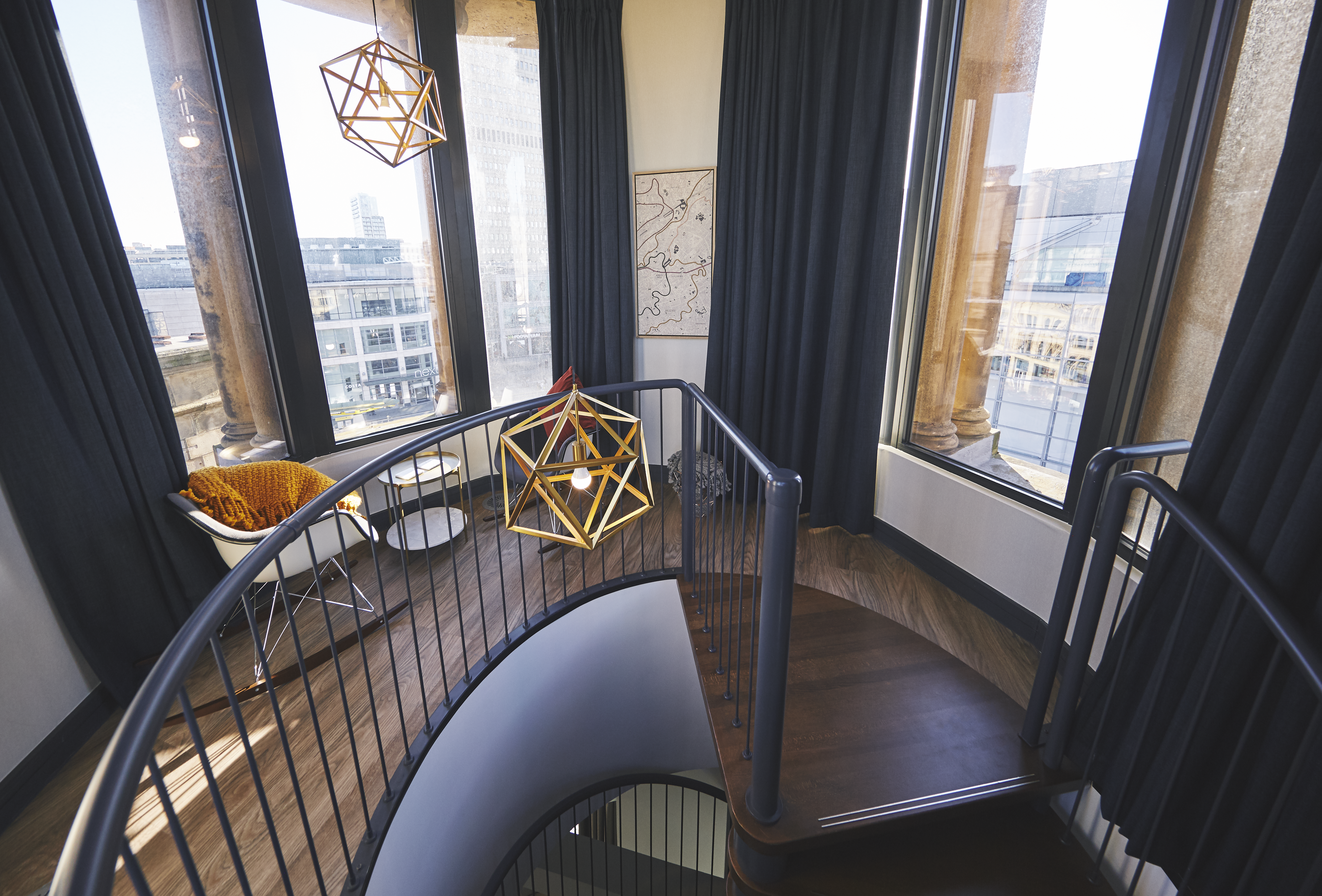 Sovereign Suite