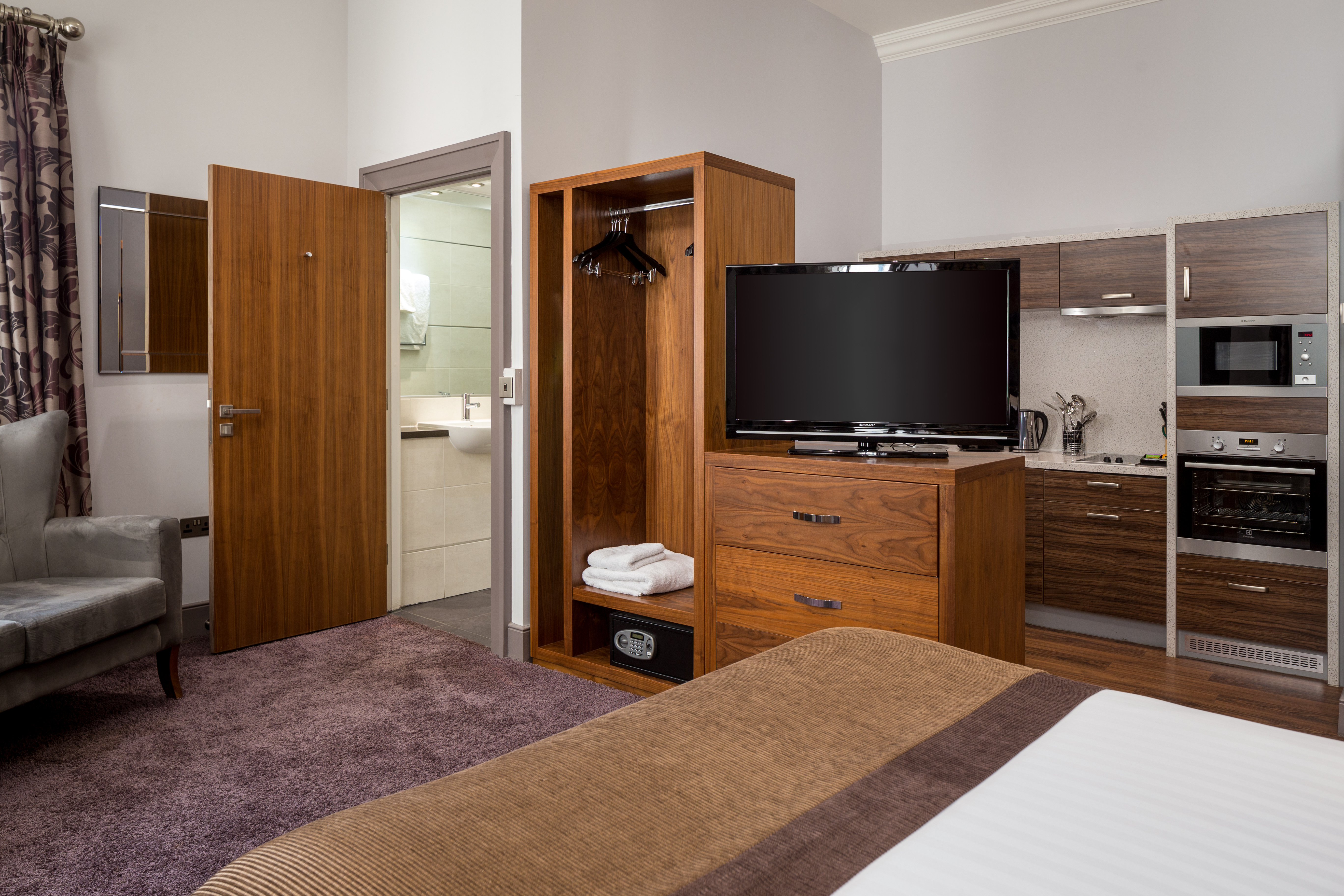 Smart Studio - Friar House