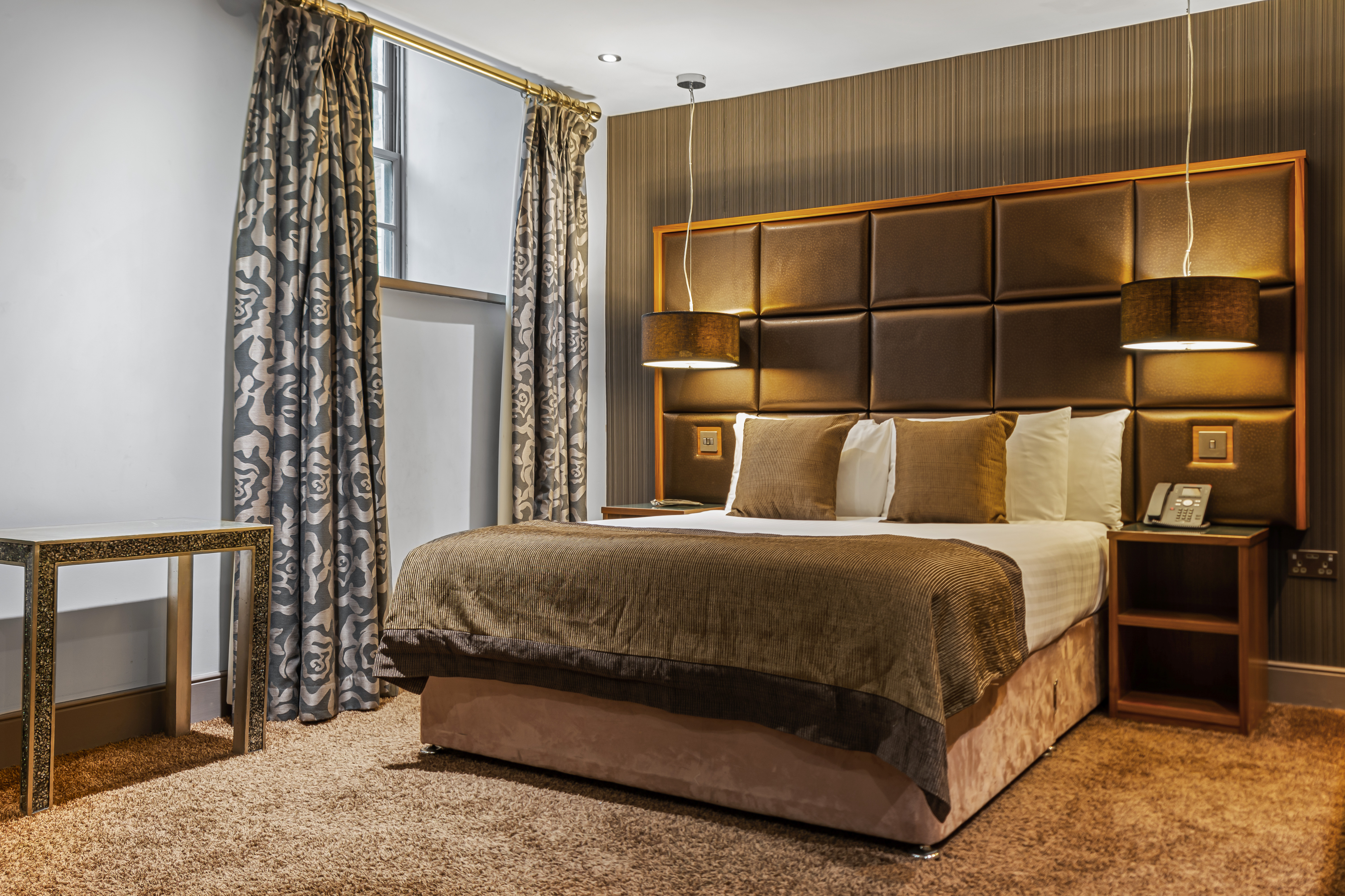 Family Grande Studio - Friar House