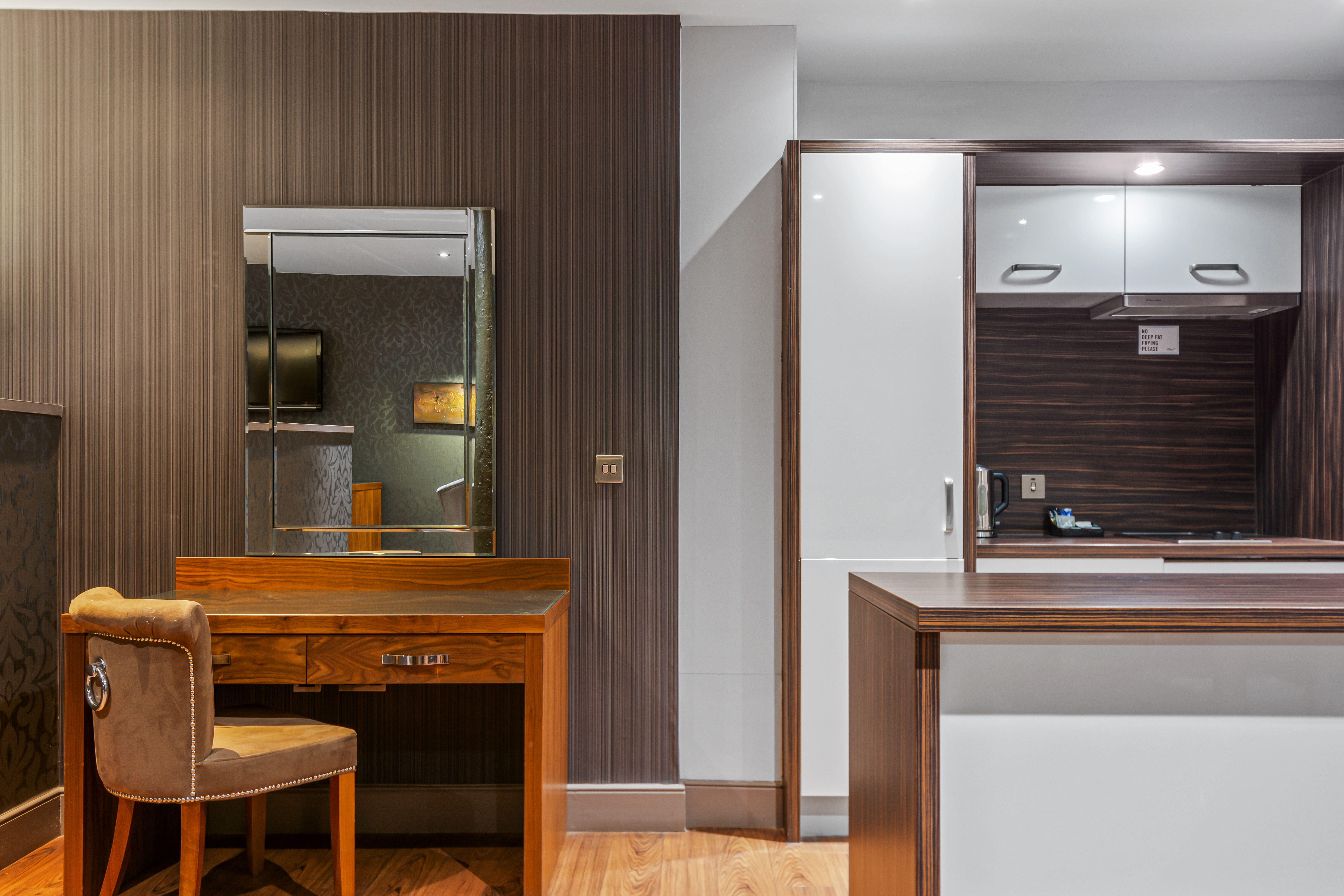 Family Grande Studio - Friar House