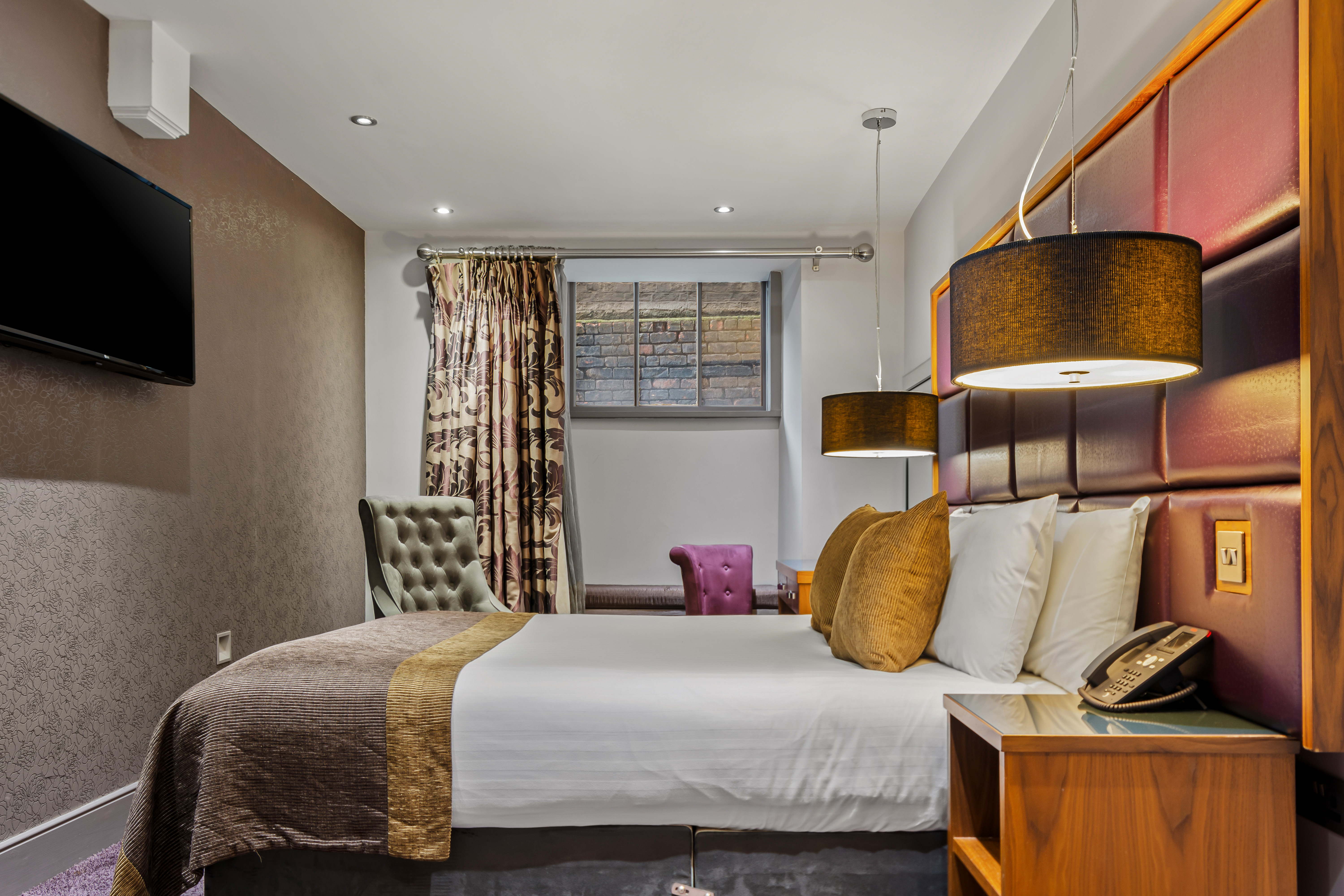 Liberty Suite - Friar House