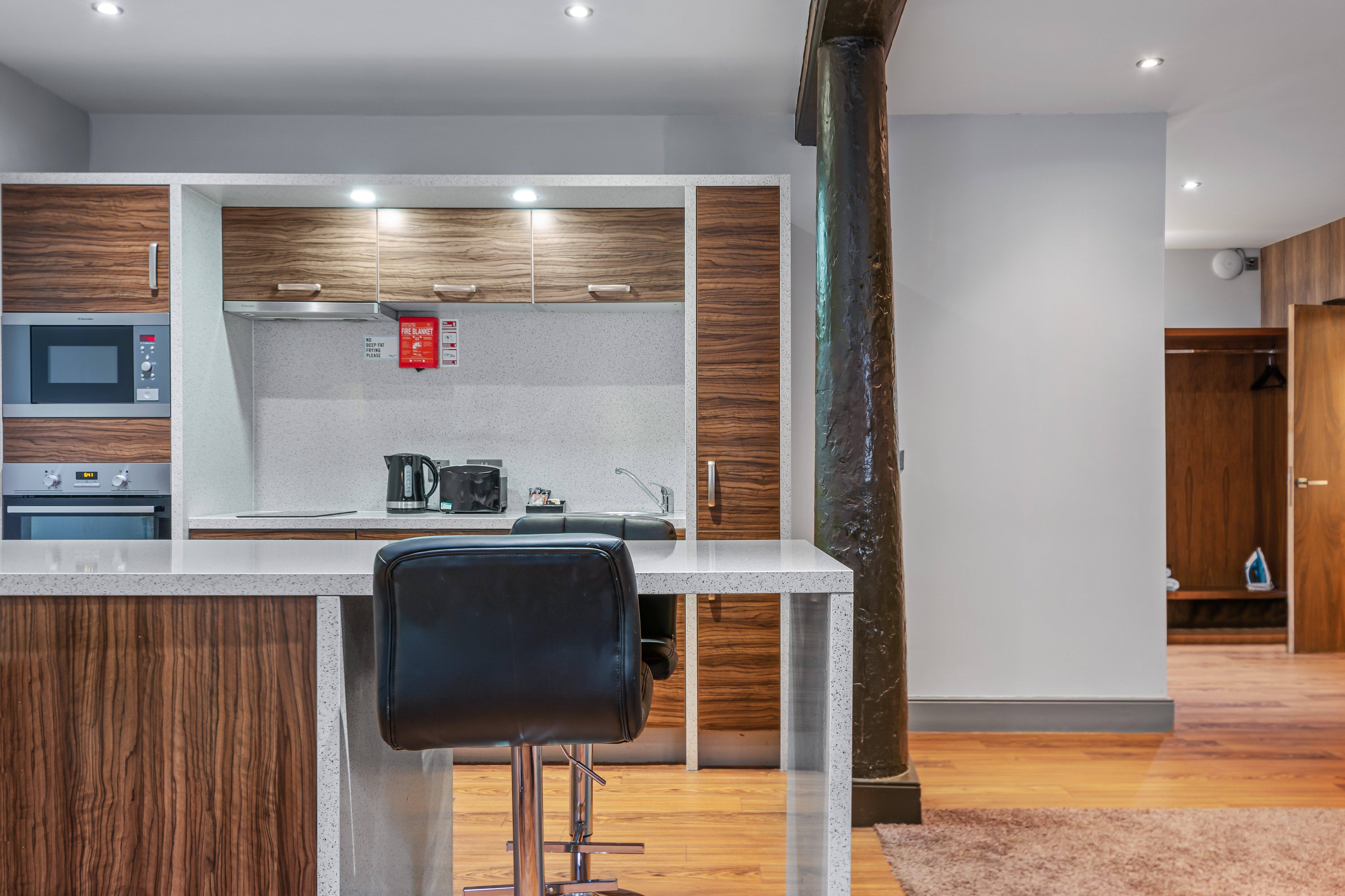 Liberty Suite - Friar House