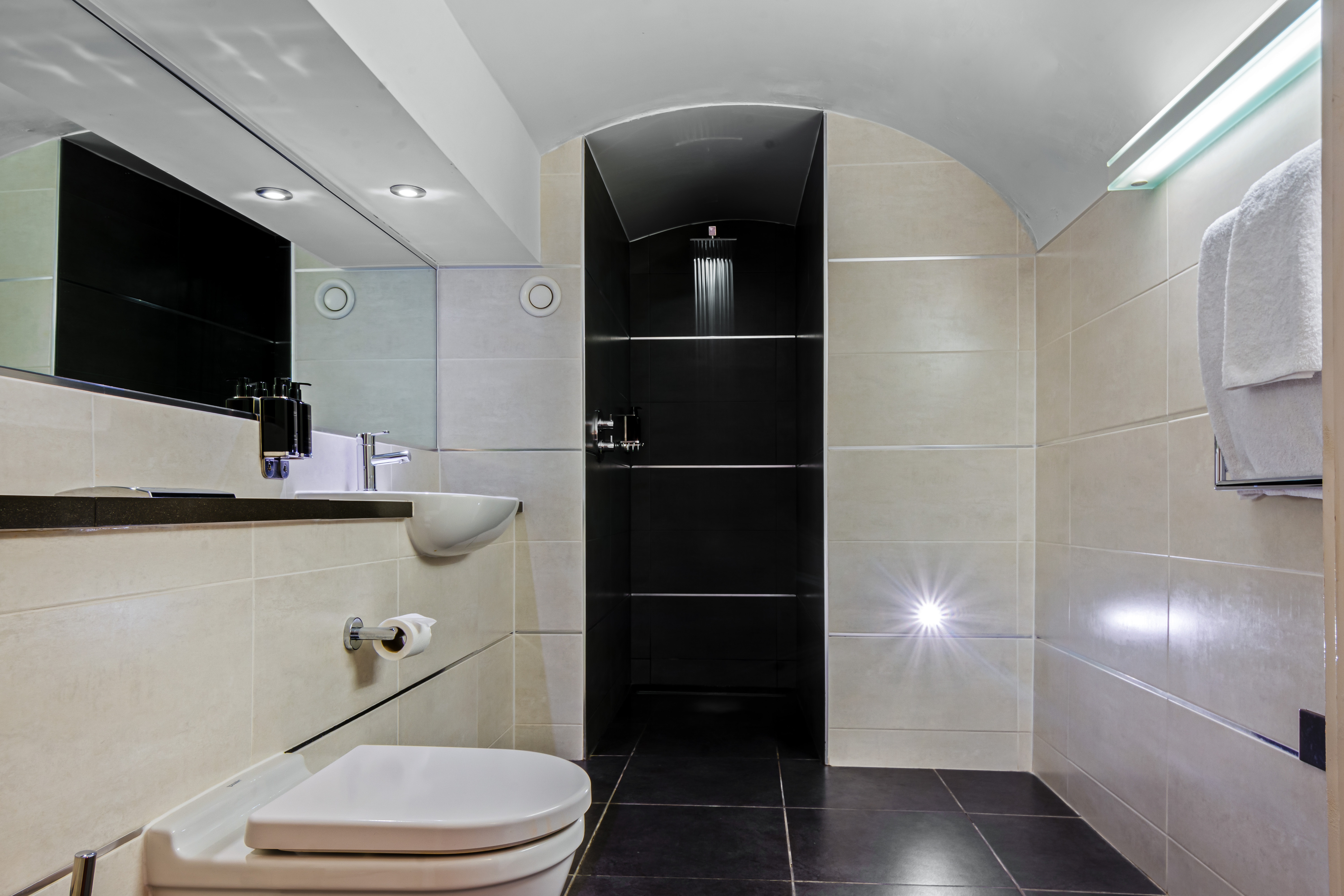 Liberty Suite - Friar House