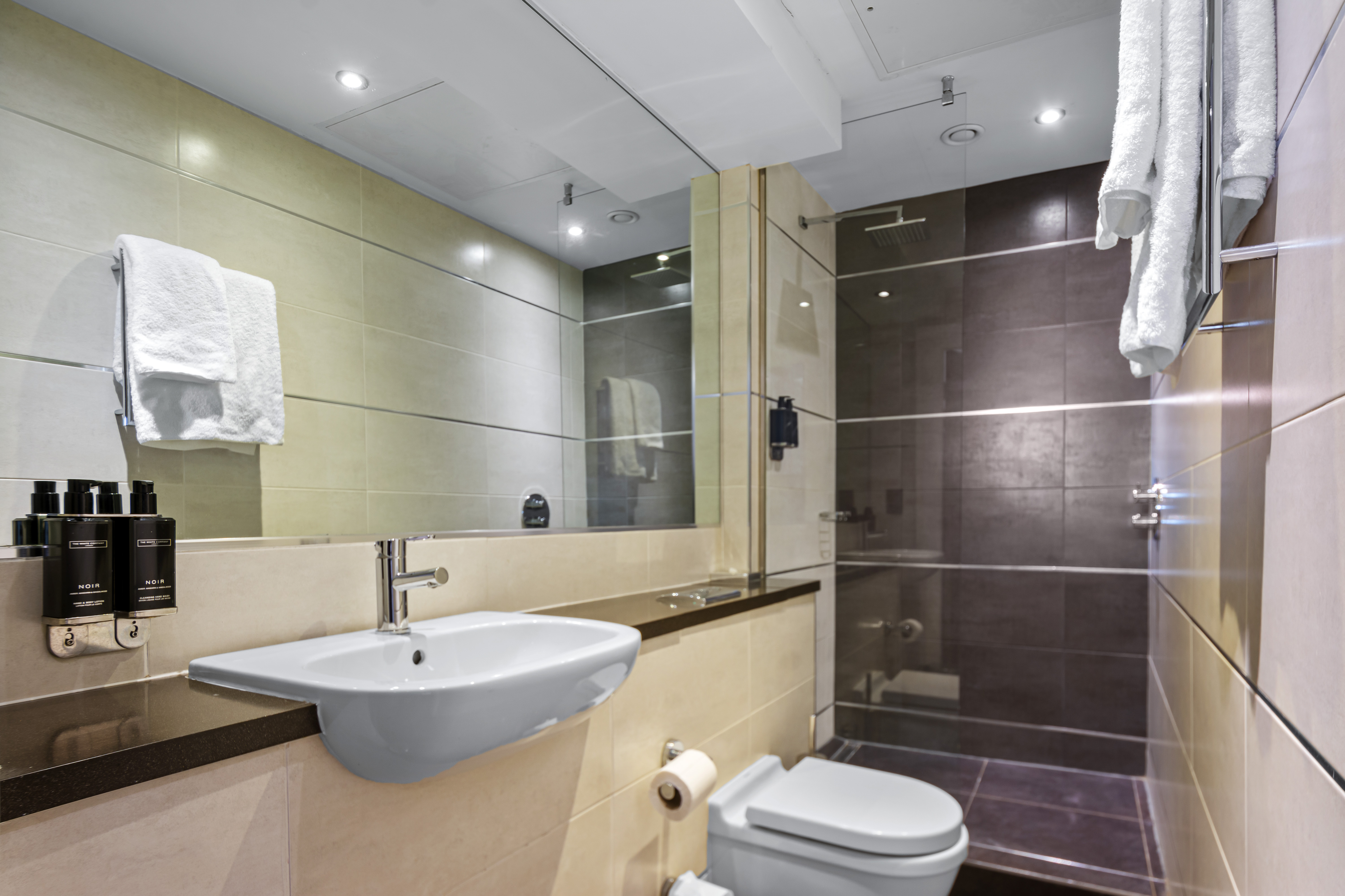 Penthouse Suite - Friar House
