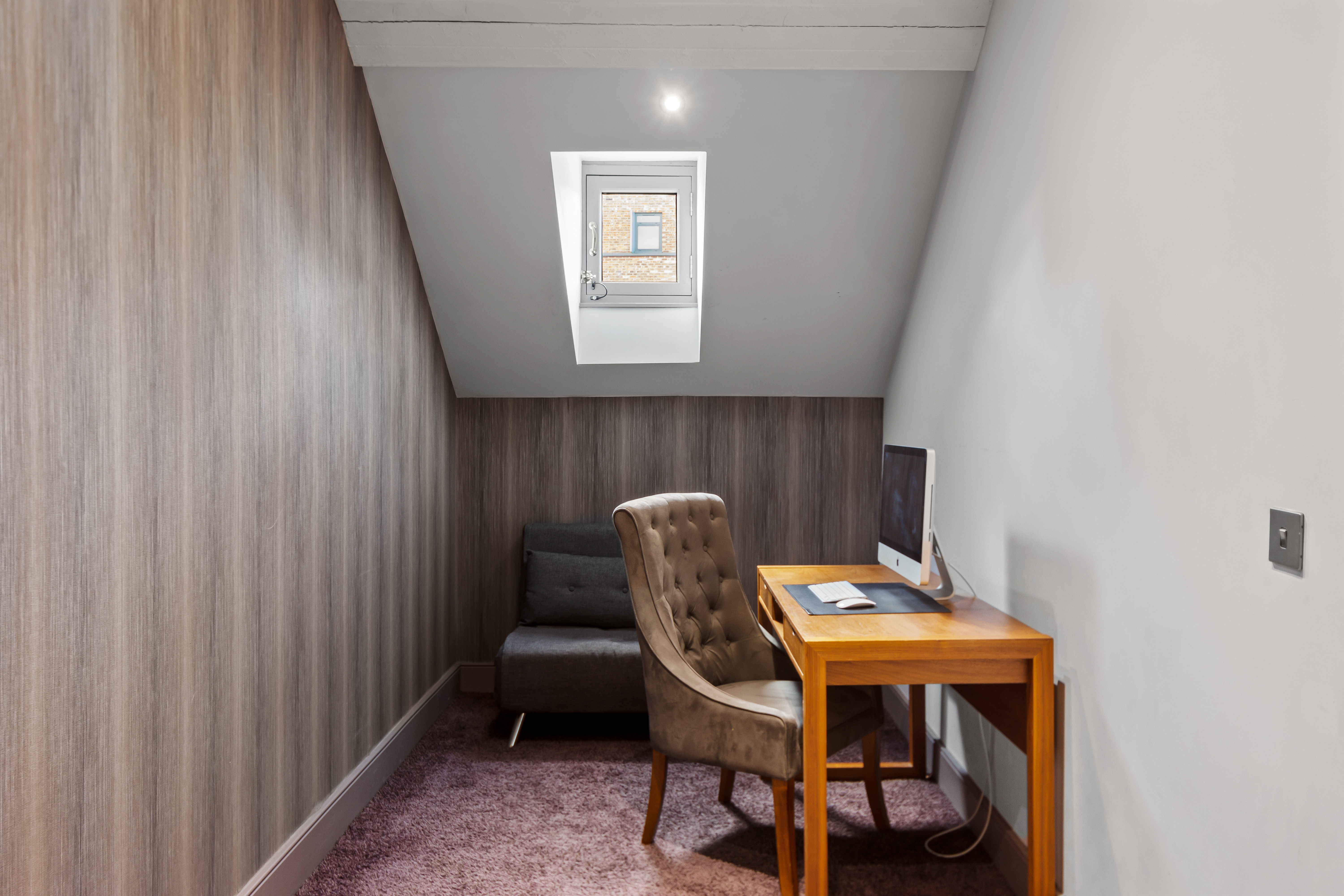 Penthouse Suite - Friar House