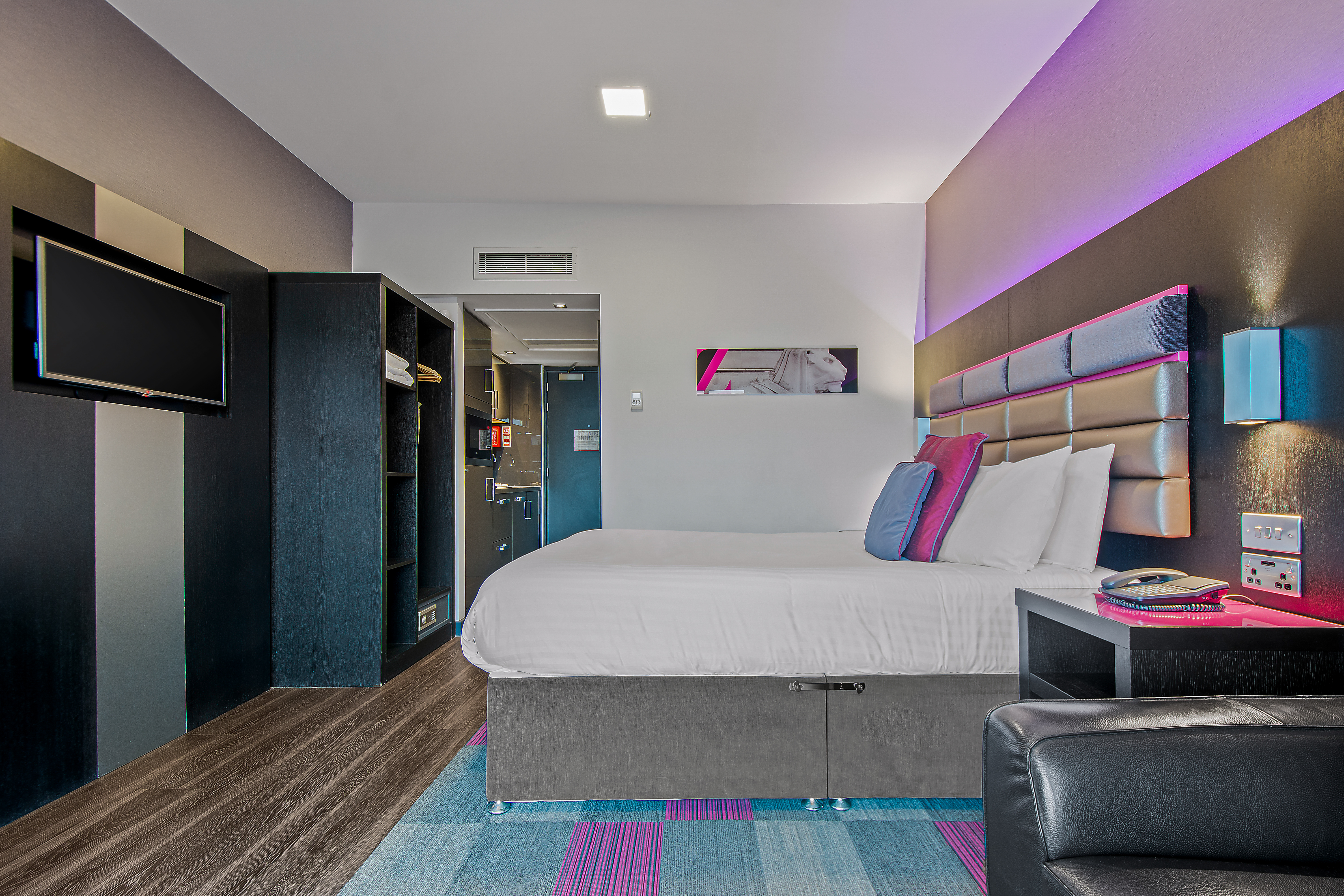 Smart Studio