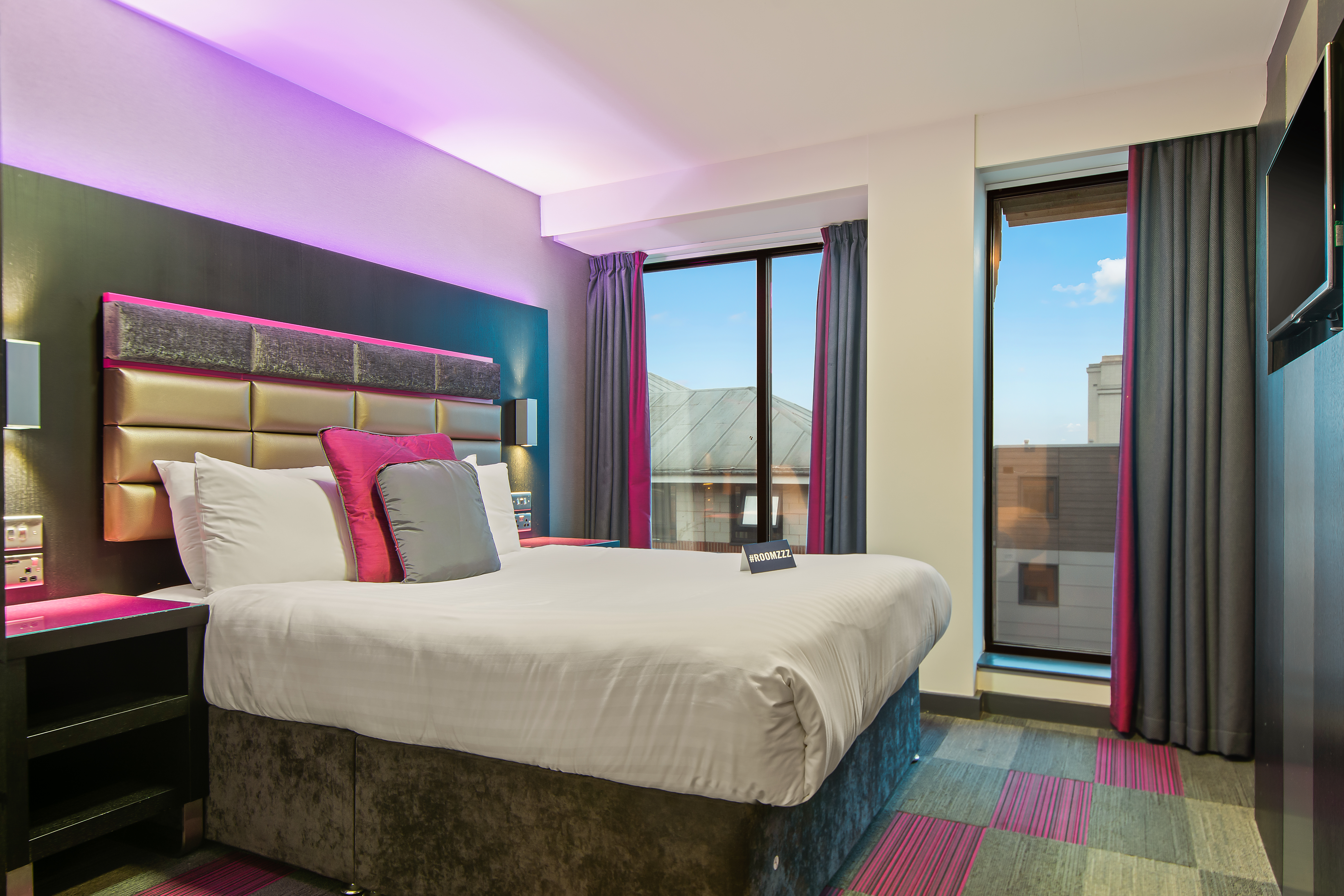 Liberty 2 Bedroom Penthouse
