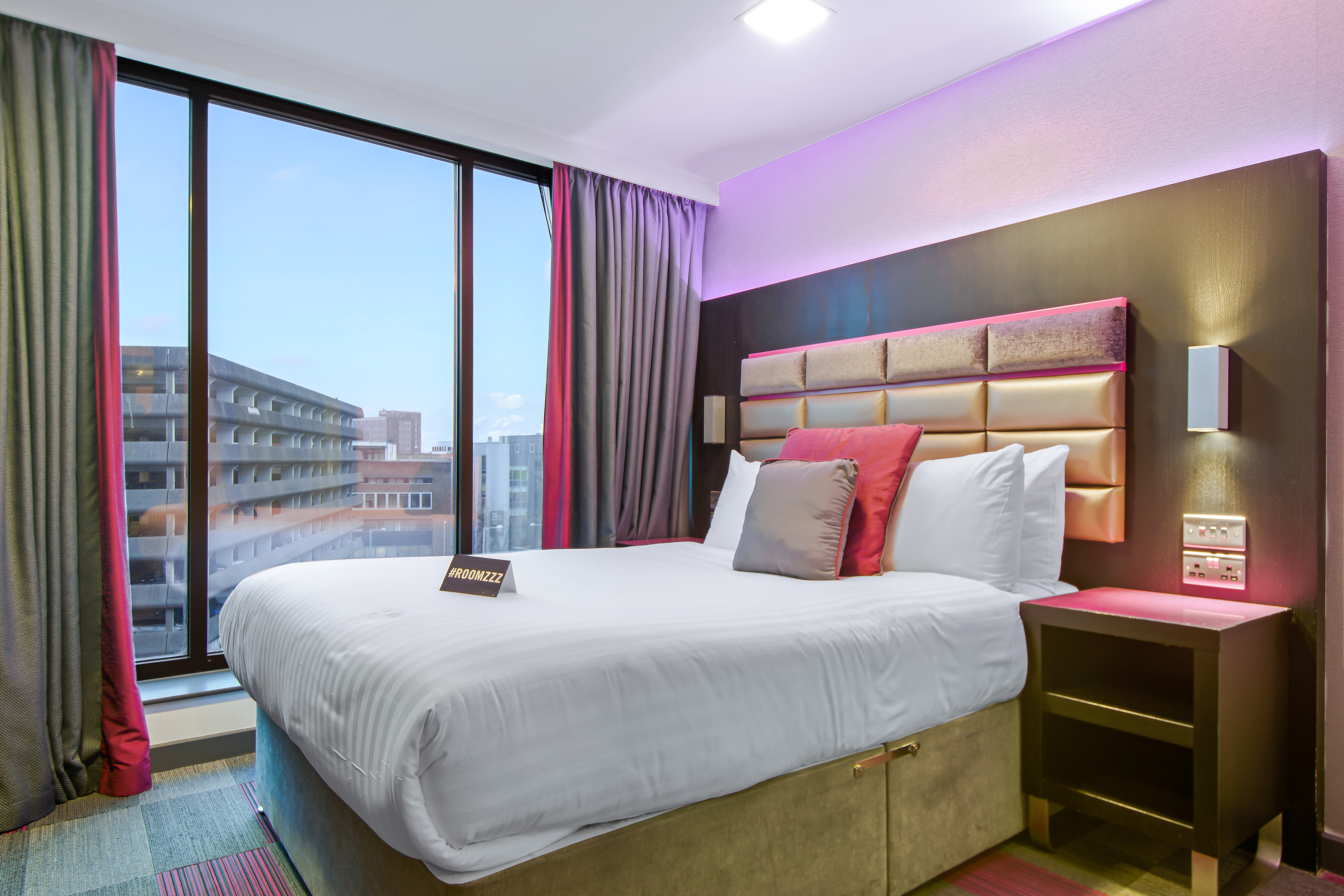 Liberty 2 Bedroom Penthouse