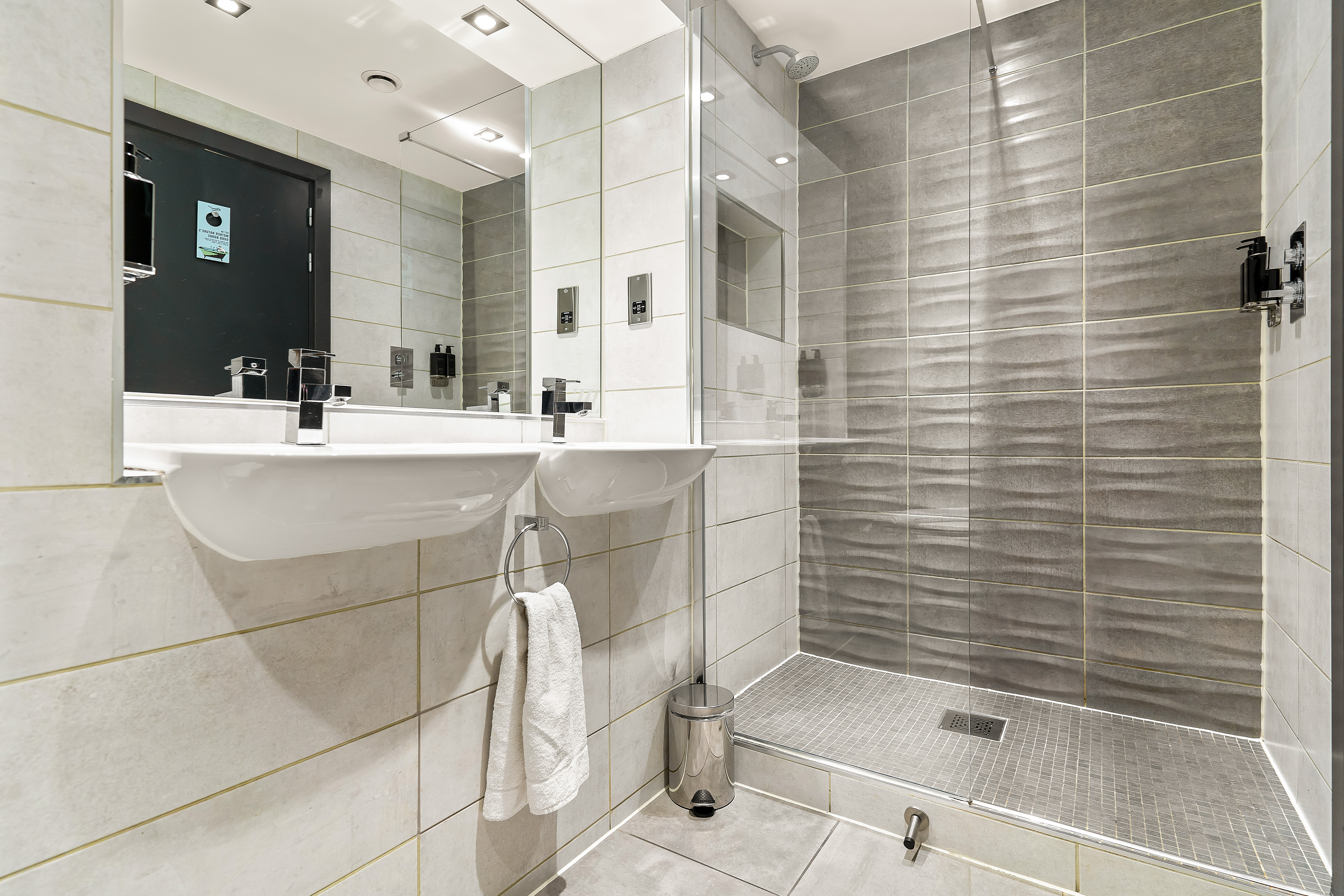 Liberty 2 Bedroom Penthouse