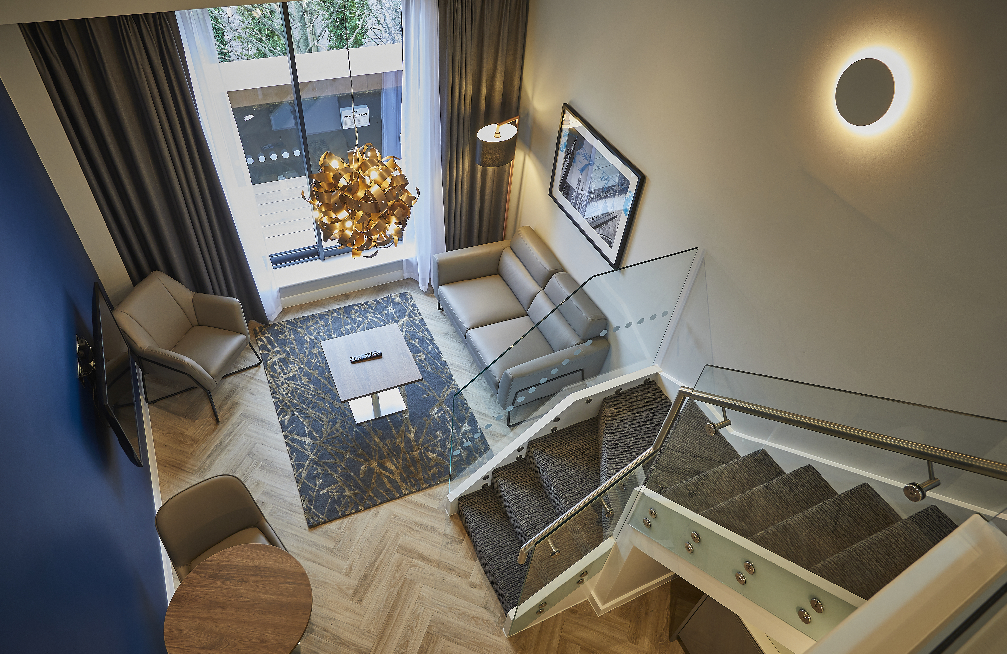 Loft Suite