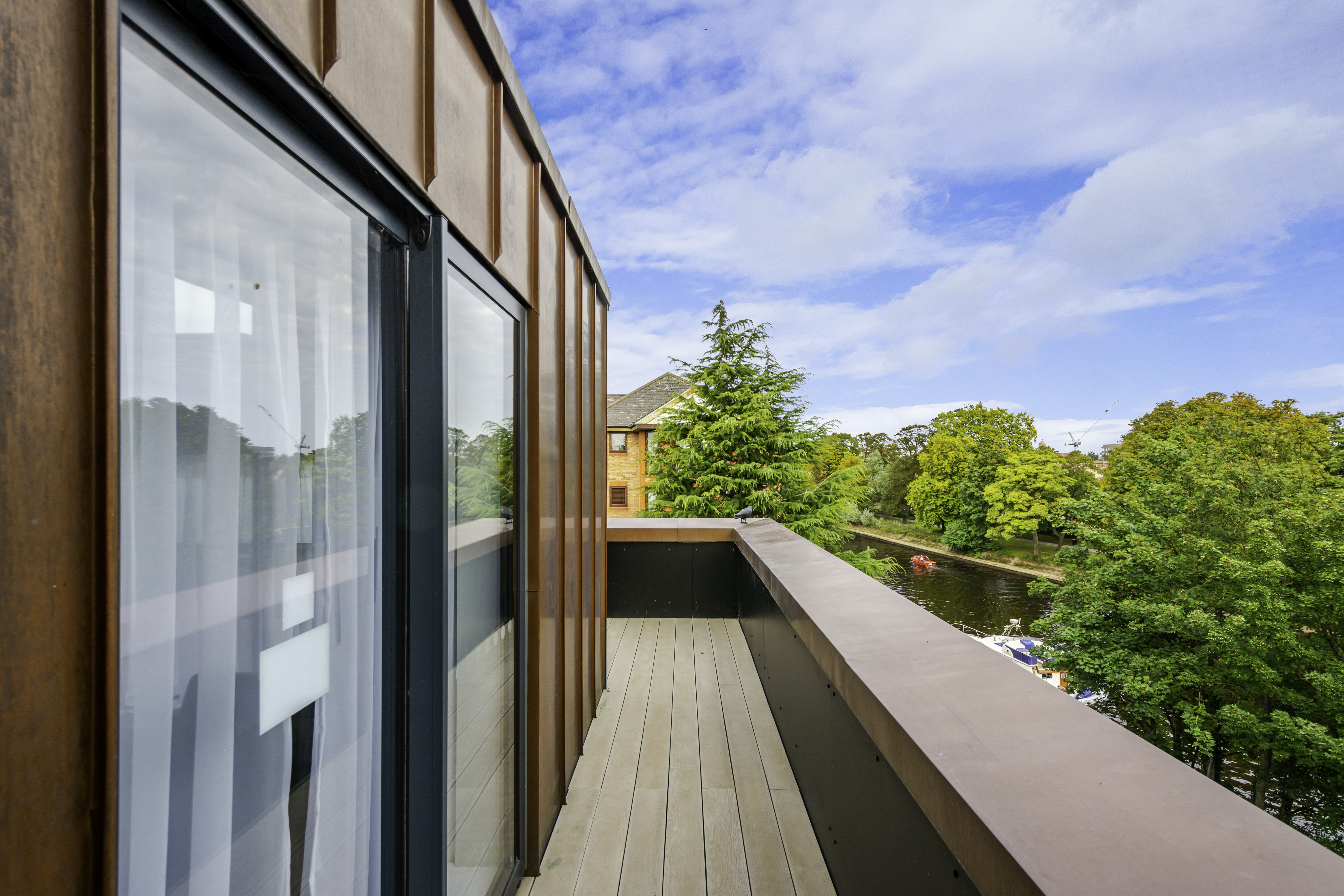 Loft Suite