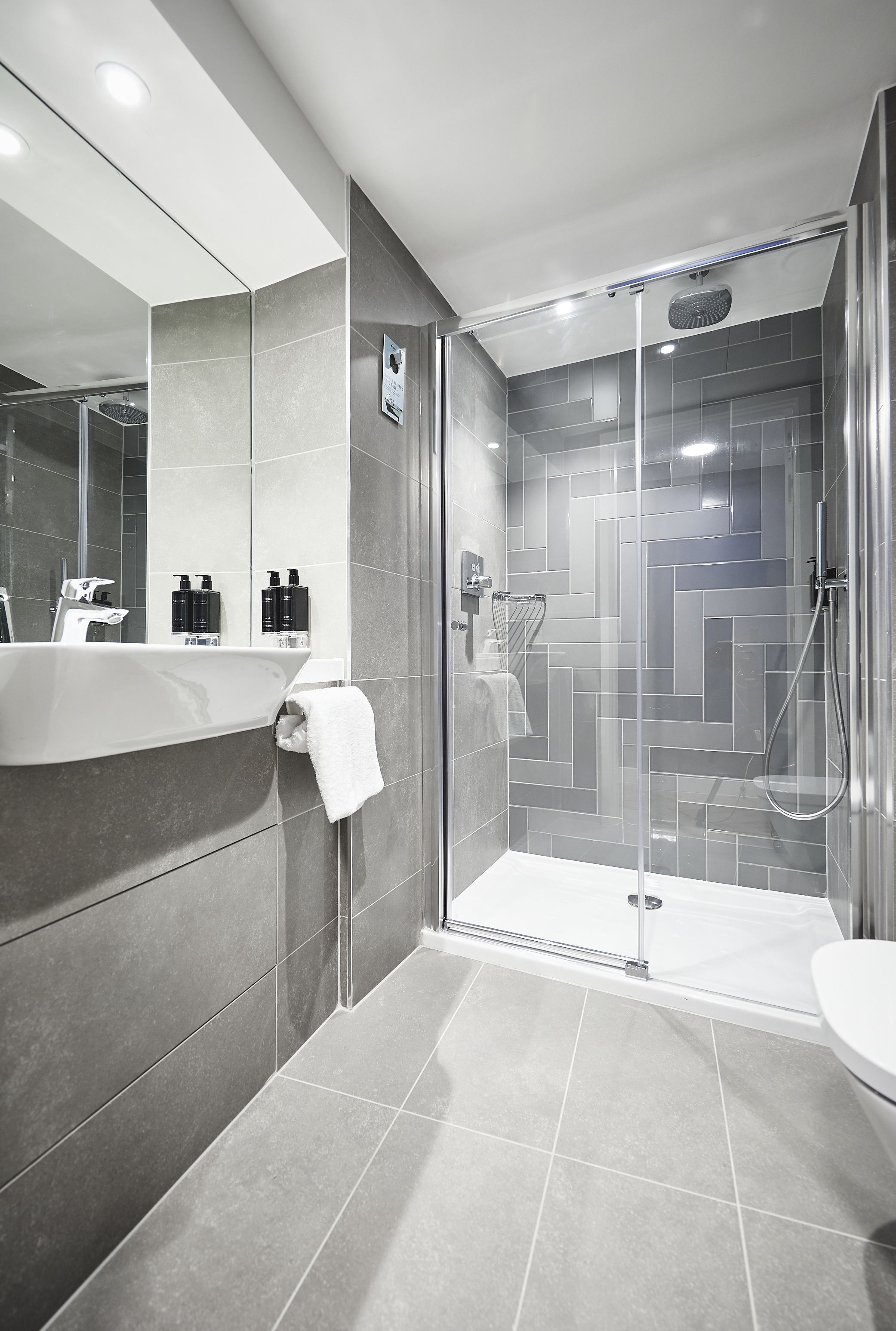 Loft Suite